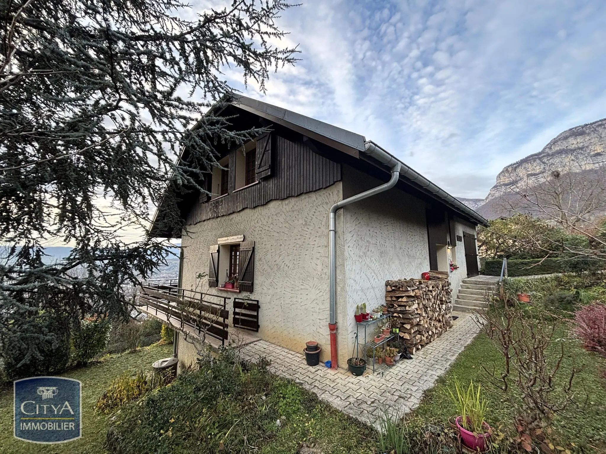 Photo 2 Maison 5 pièces 115m²