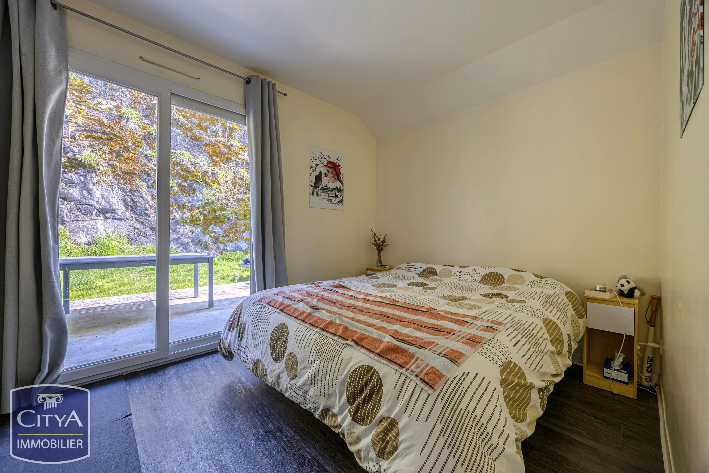 Photo 4 Immeuble 205m²