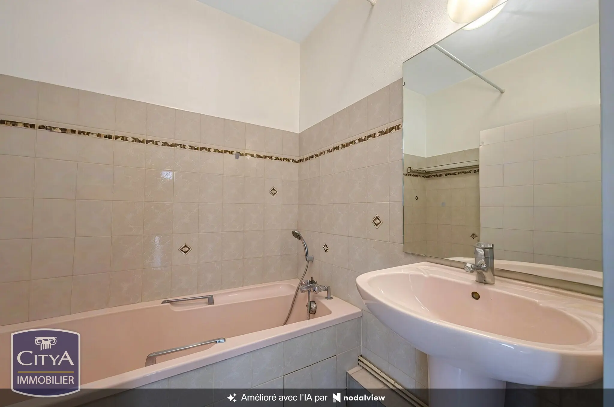 Photo 4 Appartement 2 pièces 47m²