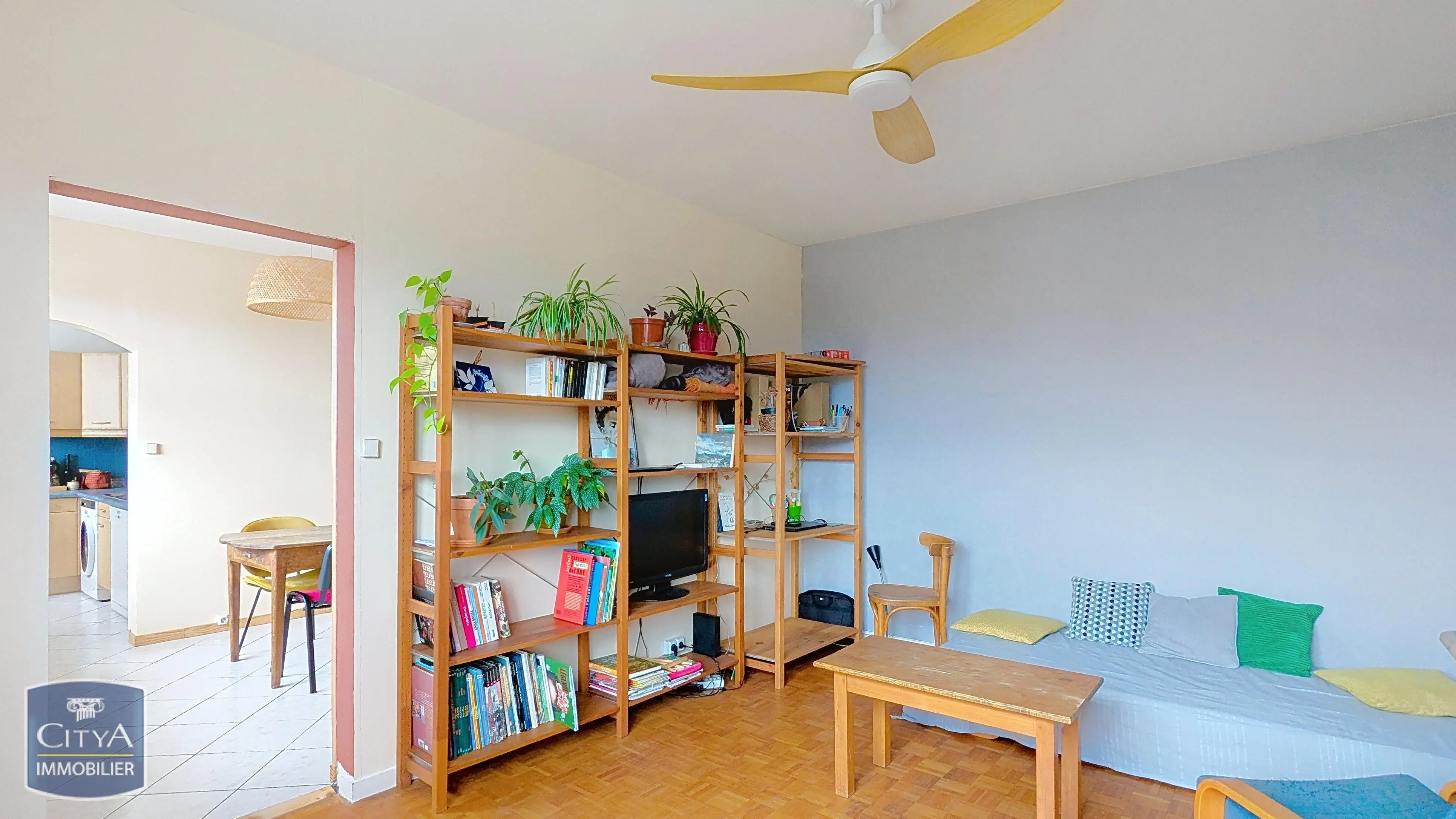 Photo 7 Appartement 5 pièces 92.6m²