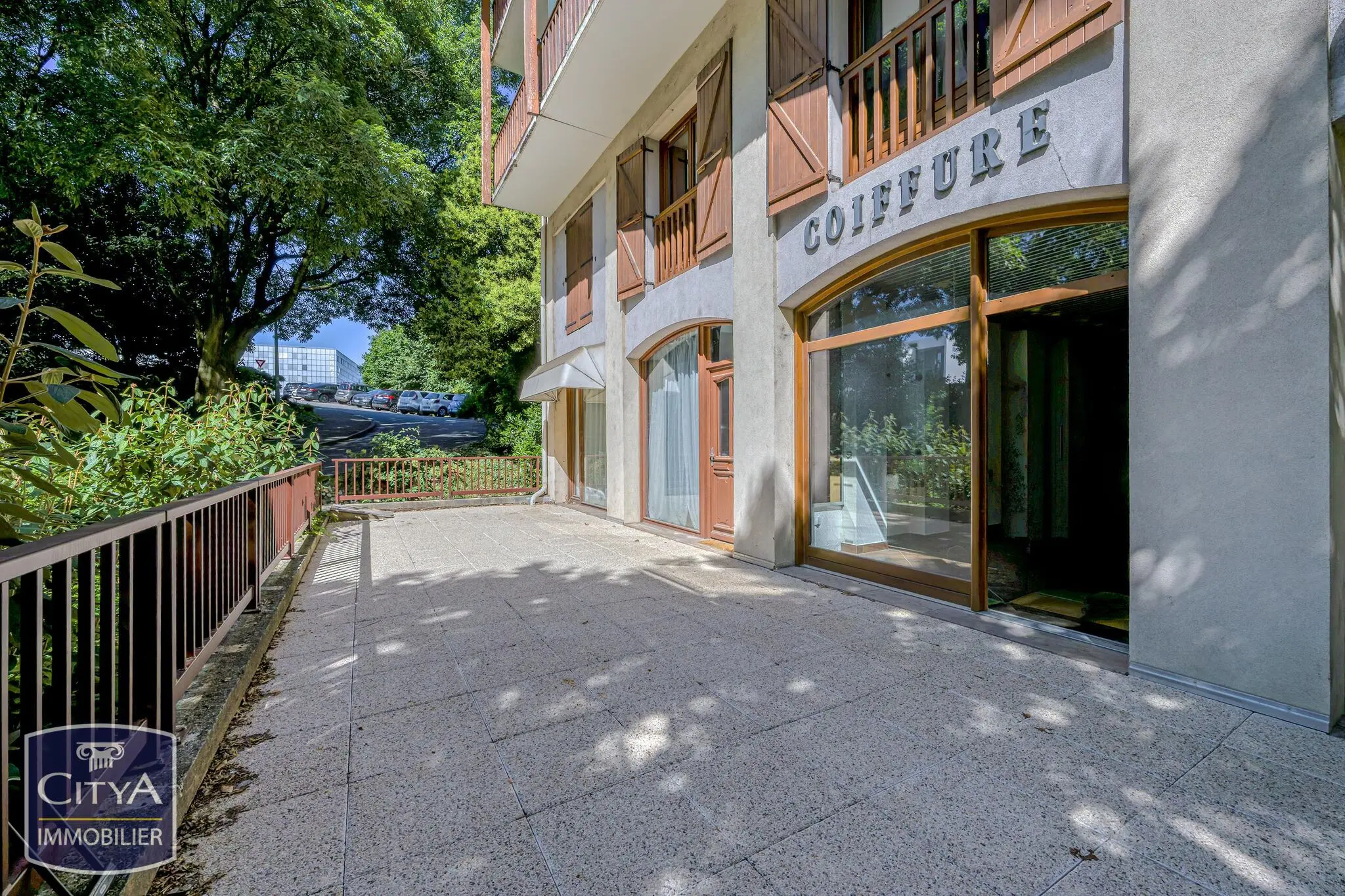 Photo 1 Local Commercial 45m²