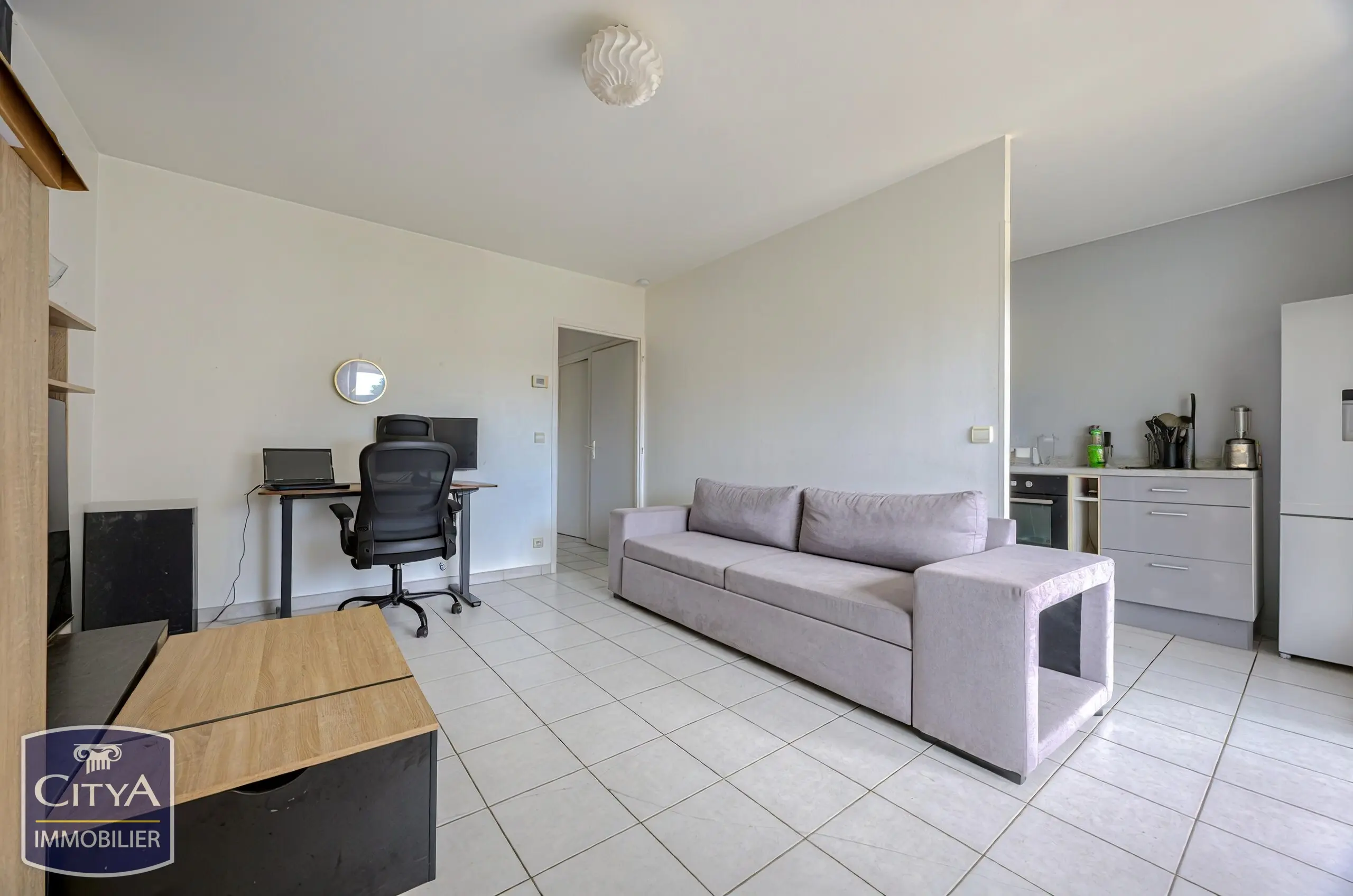 Photo 4 Appartement 2 pièces 38m²