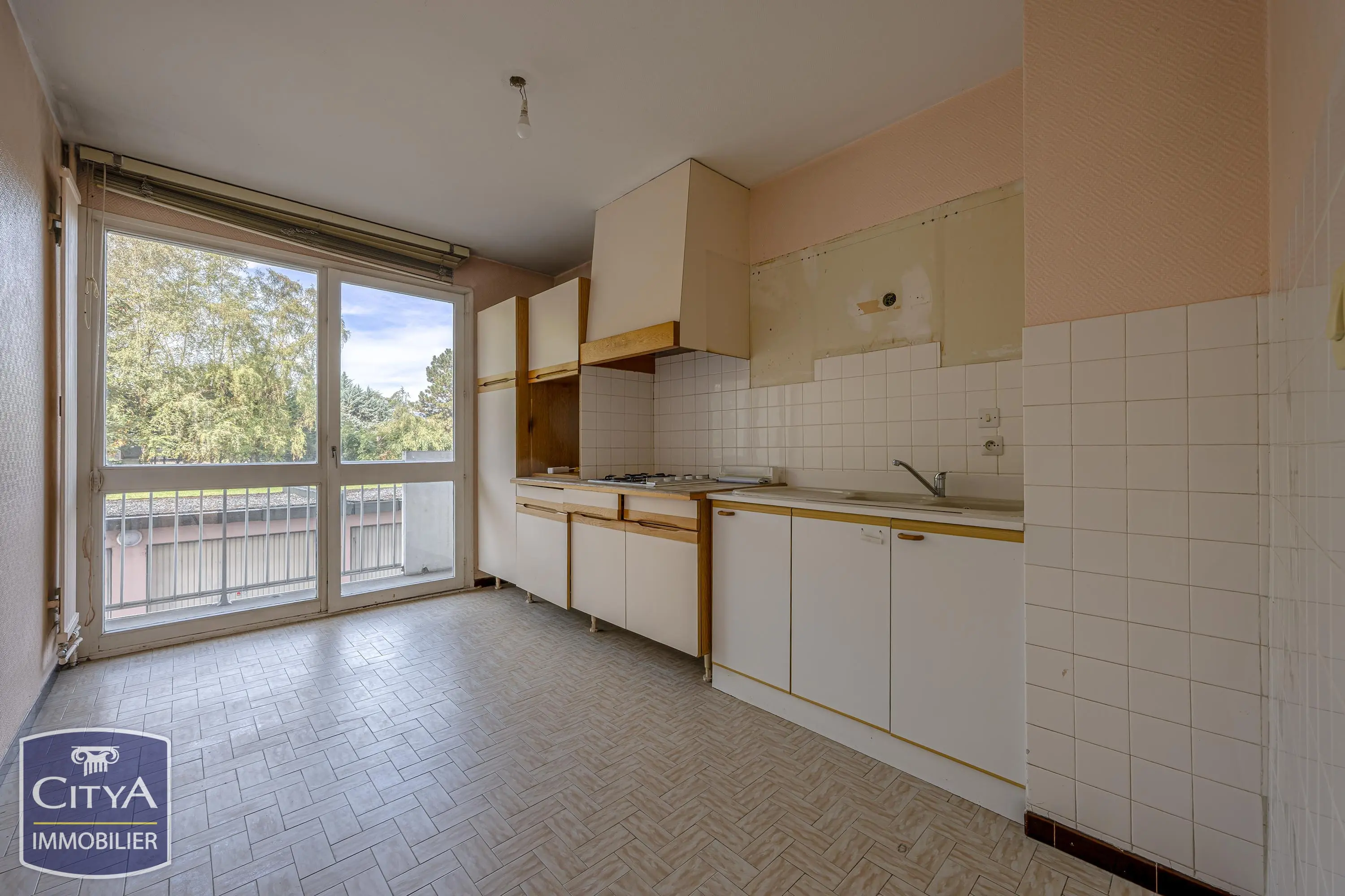 Photo 2 Appartement 3 pièces 65.2m²