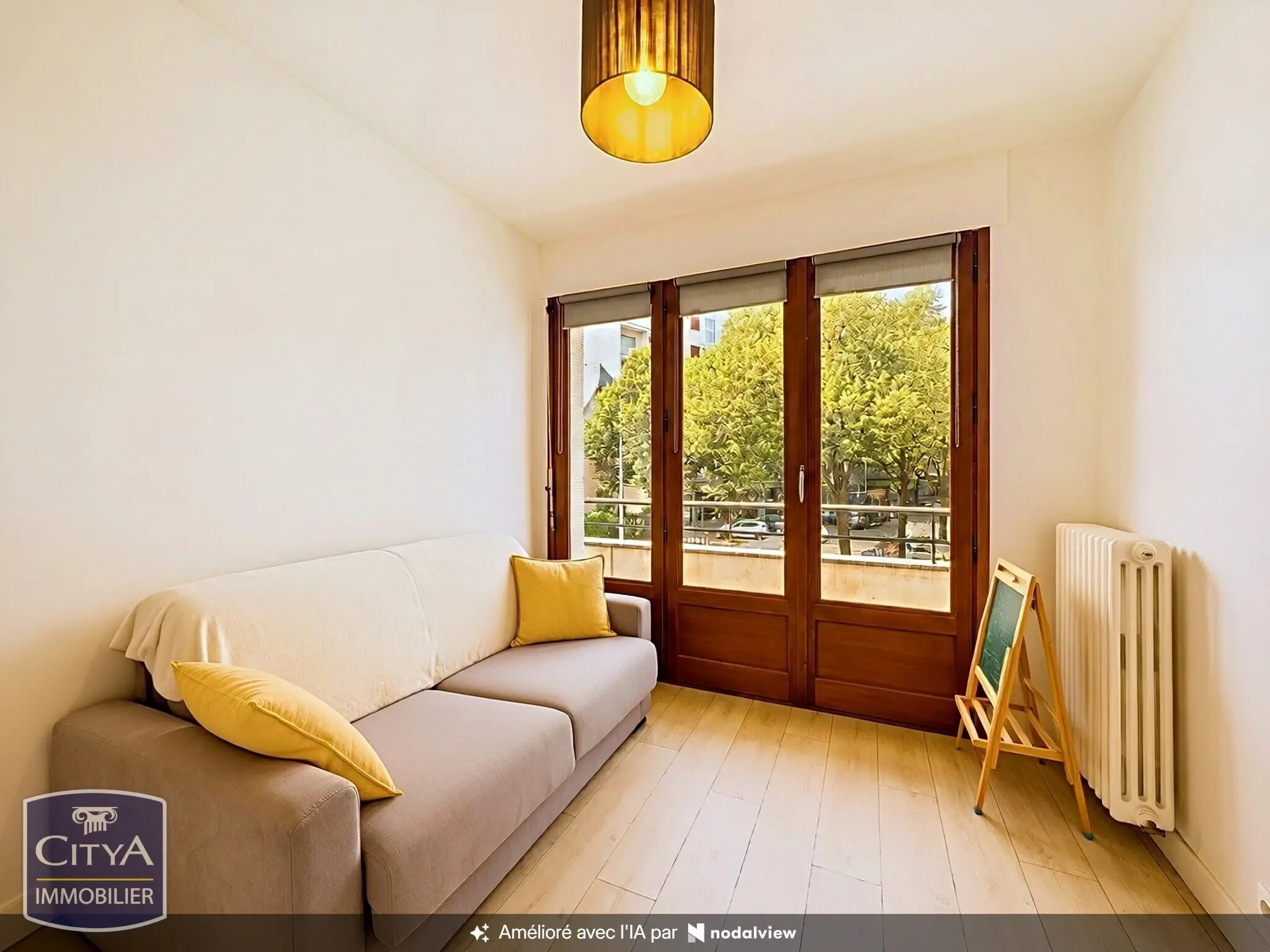 Photo 8 Appartement 4 pièces 105.4m²