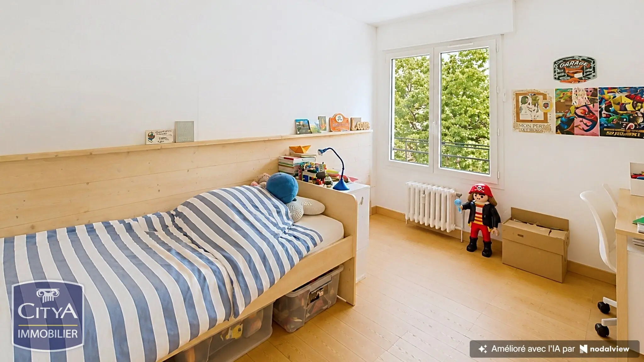 Photo 8 Appartement 5 pièces 120.6m²