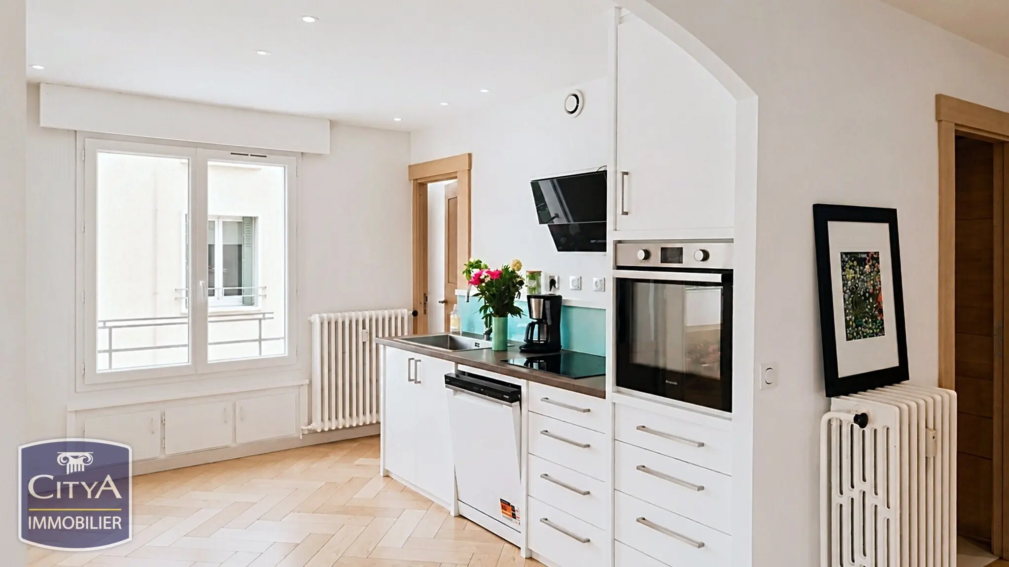 Photo 6 Appartement 5 pièces 120.6m²