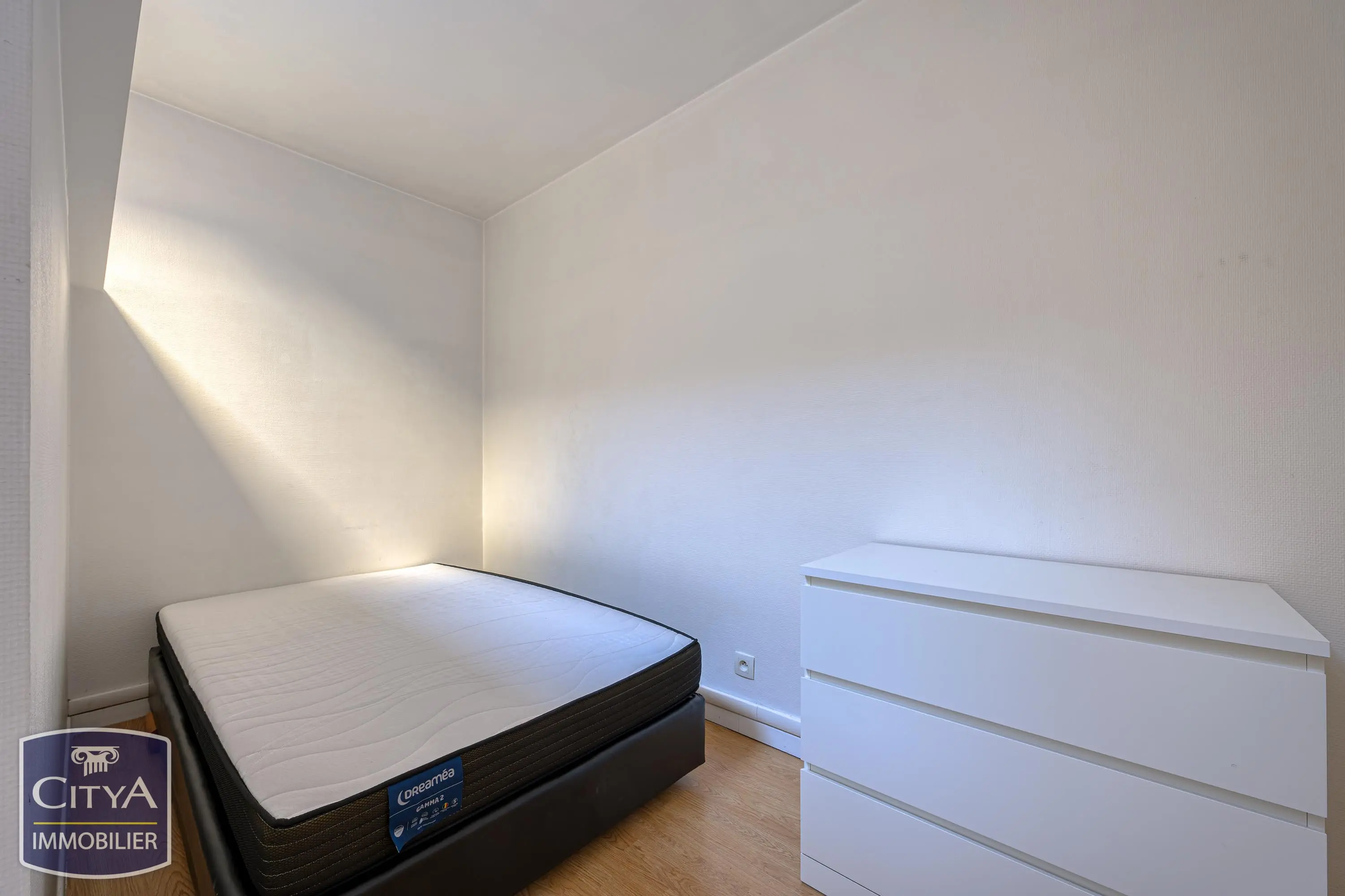 Photo 5 Appartement 1 pièce 25.24m²