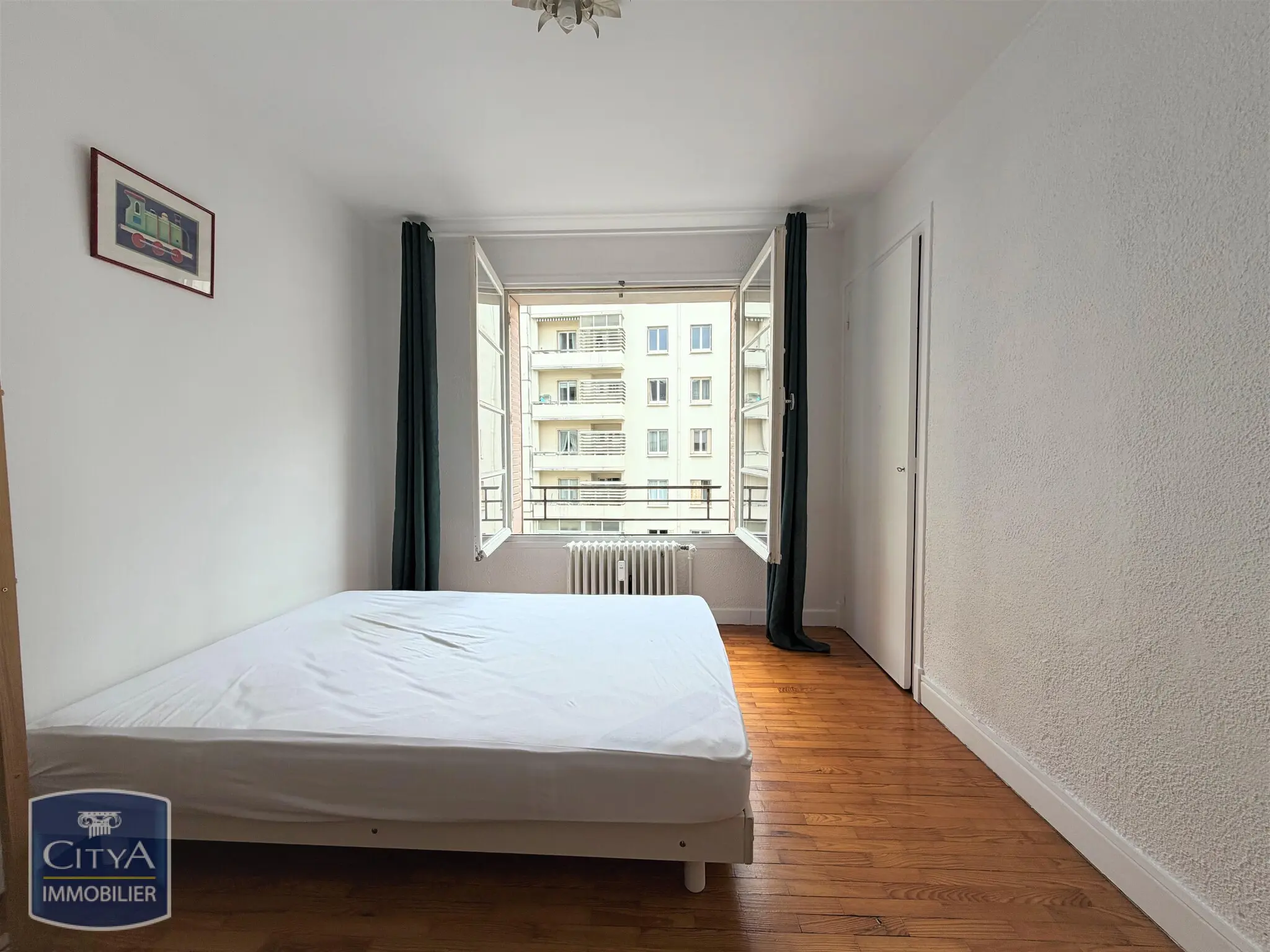 Photo 3 Appartement 2 pièces 37m²