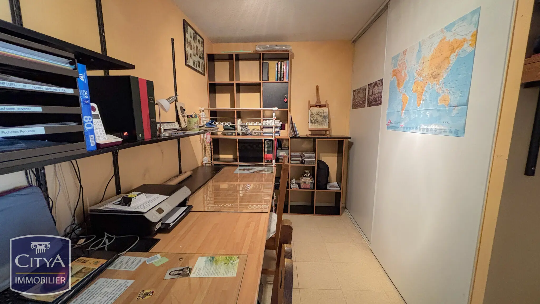 Photo 8 Appartement 3 pièces 78.29m²