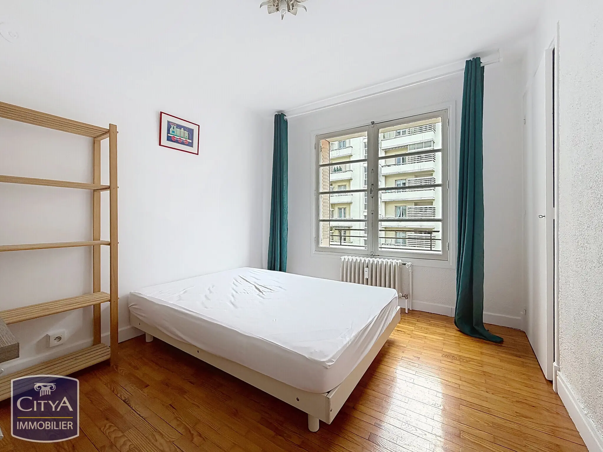 Photo 5 Appartement 2 pièces 37m²