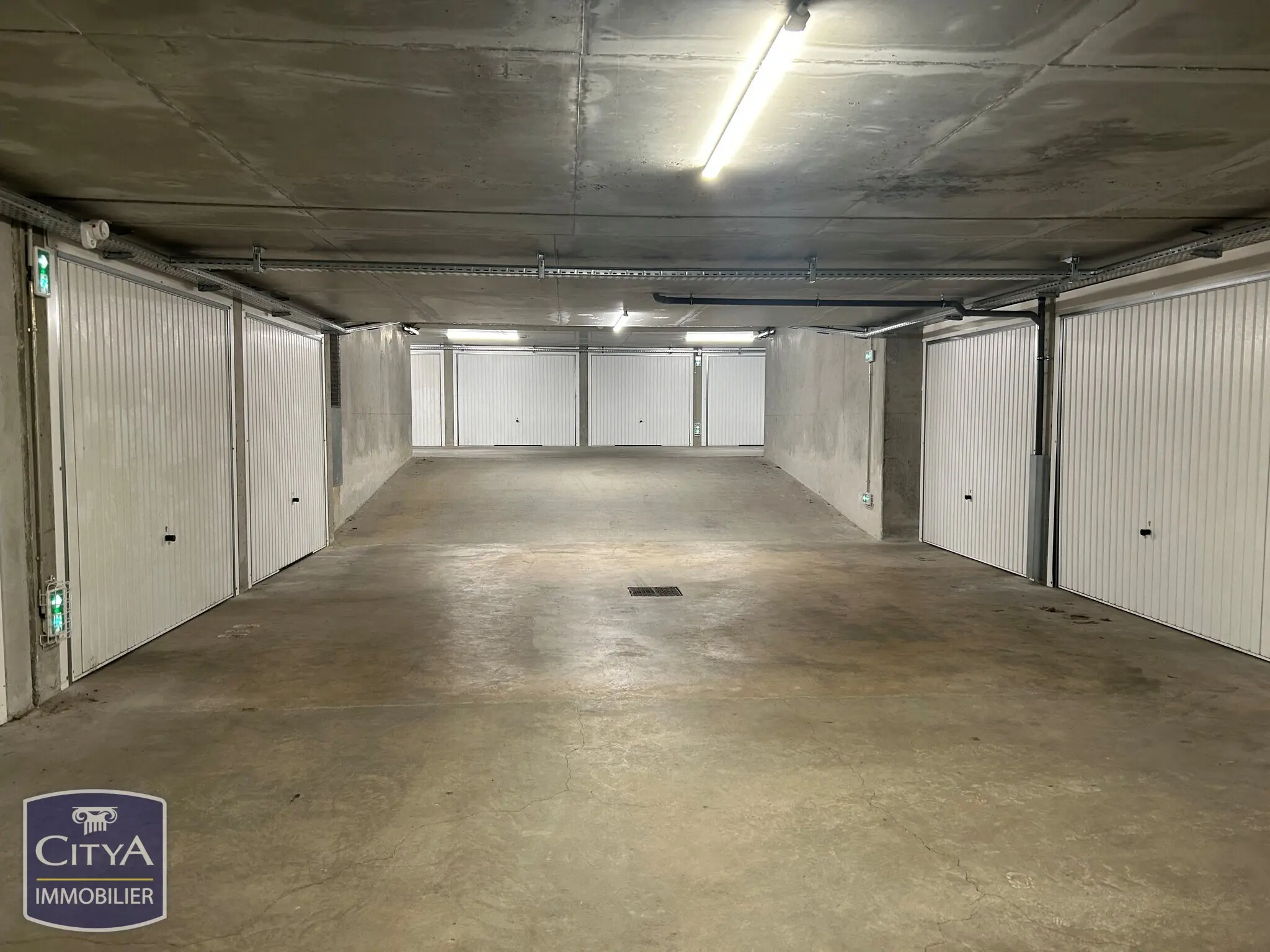 Photo 4 Parking 13m²
