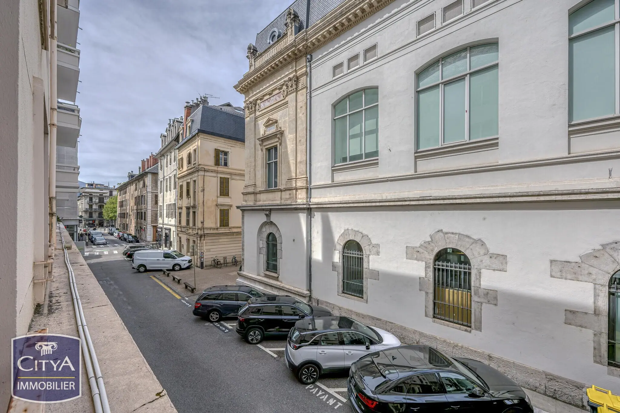 Photo 6 Appartement 3 pièces 59.92m²