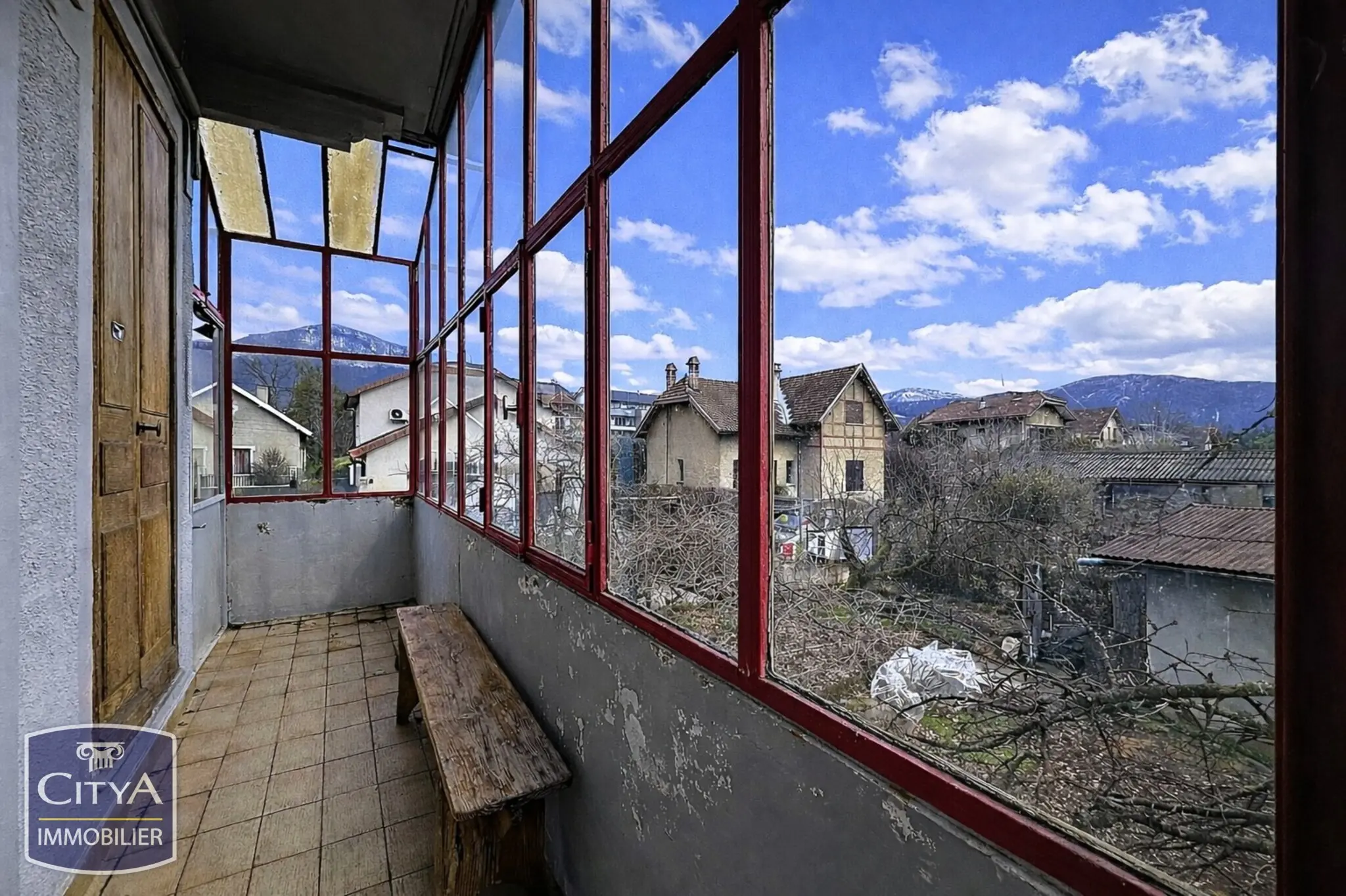 Photo 12 Appartement 3 pièces 74.7m²