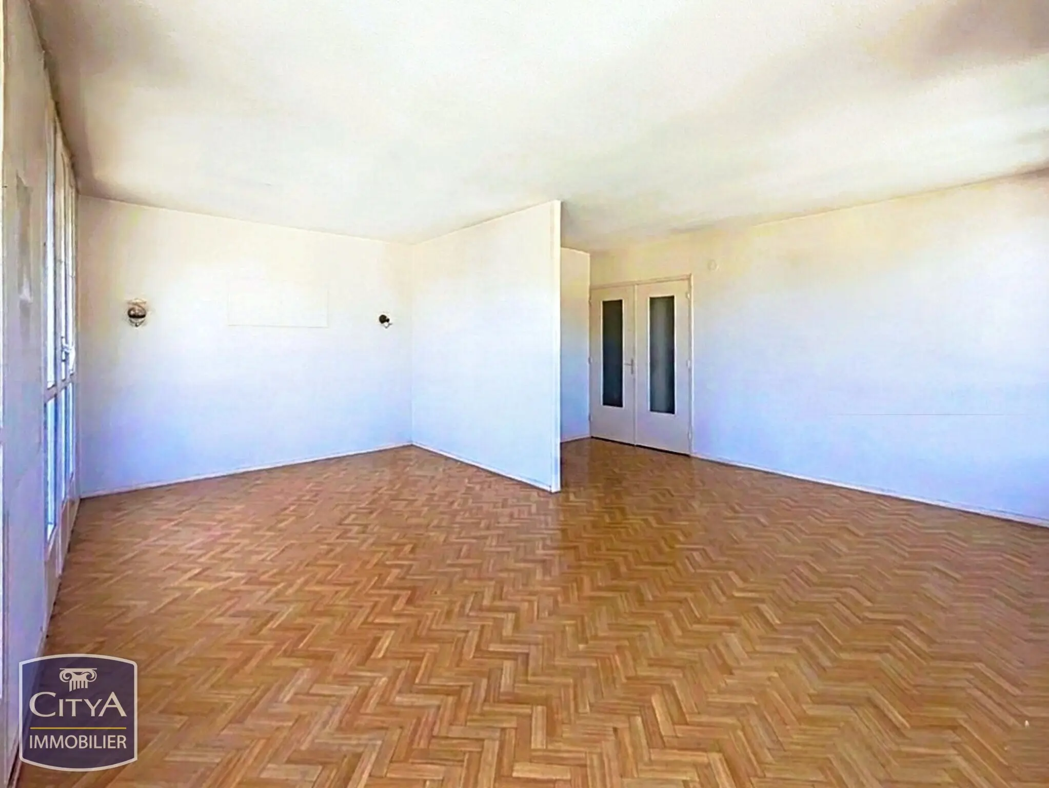 Photo 2 Appartement 4 pièces 72m²
