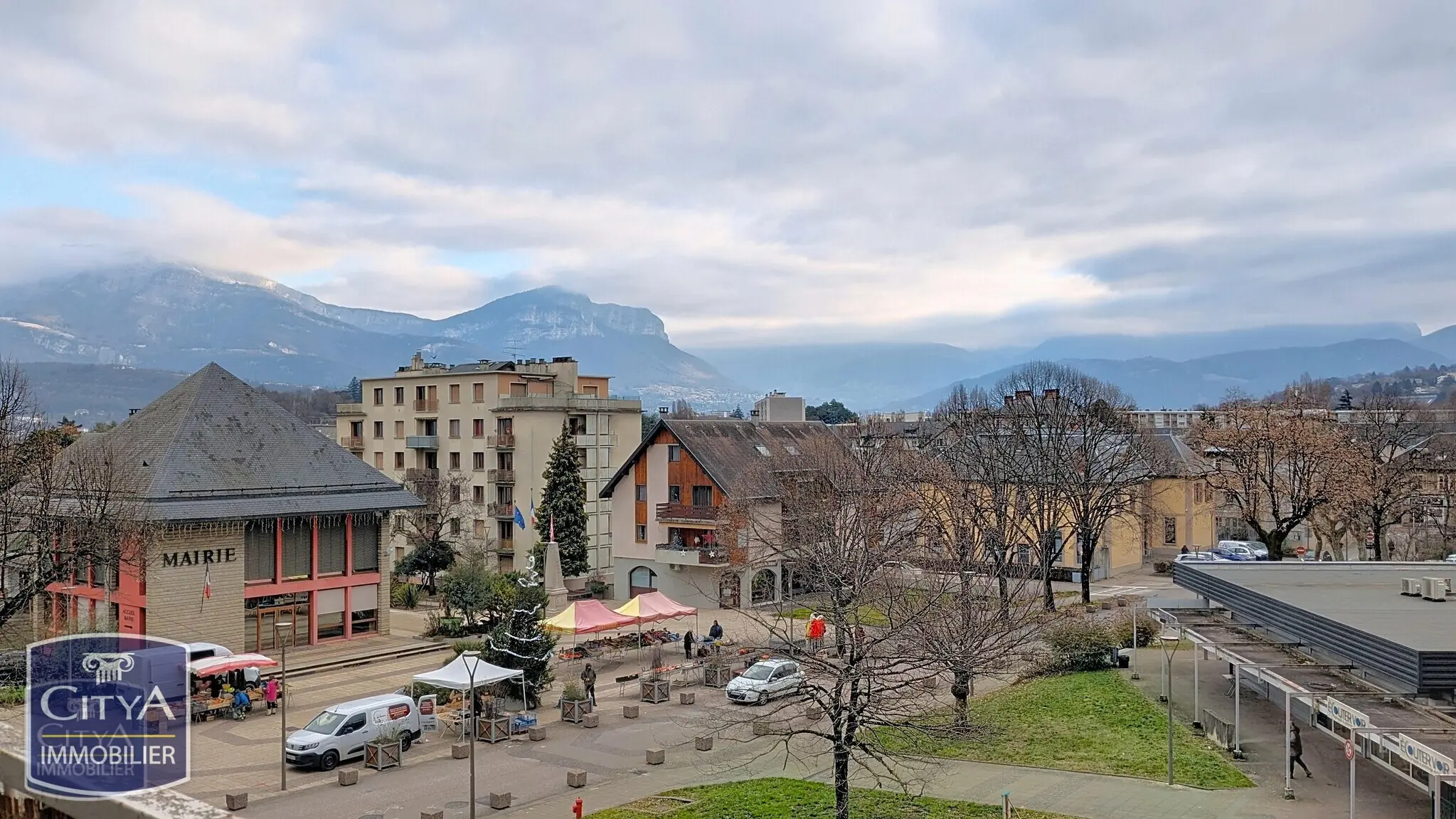 Photo 12 Appartement 5 pièces 92.6m²