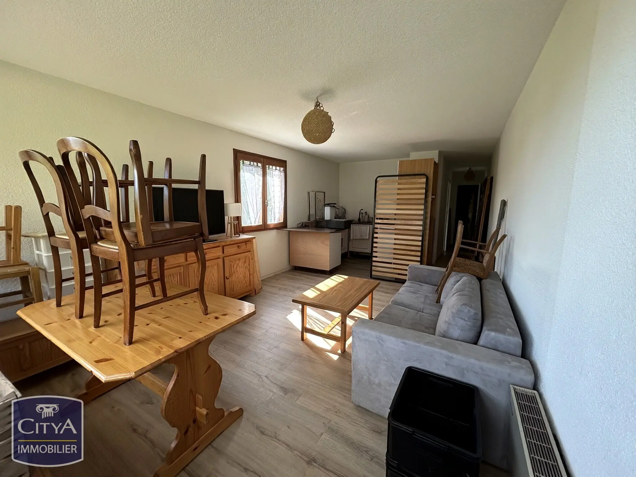 Photo 6 Appartement 2 pièces 44.67m²