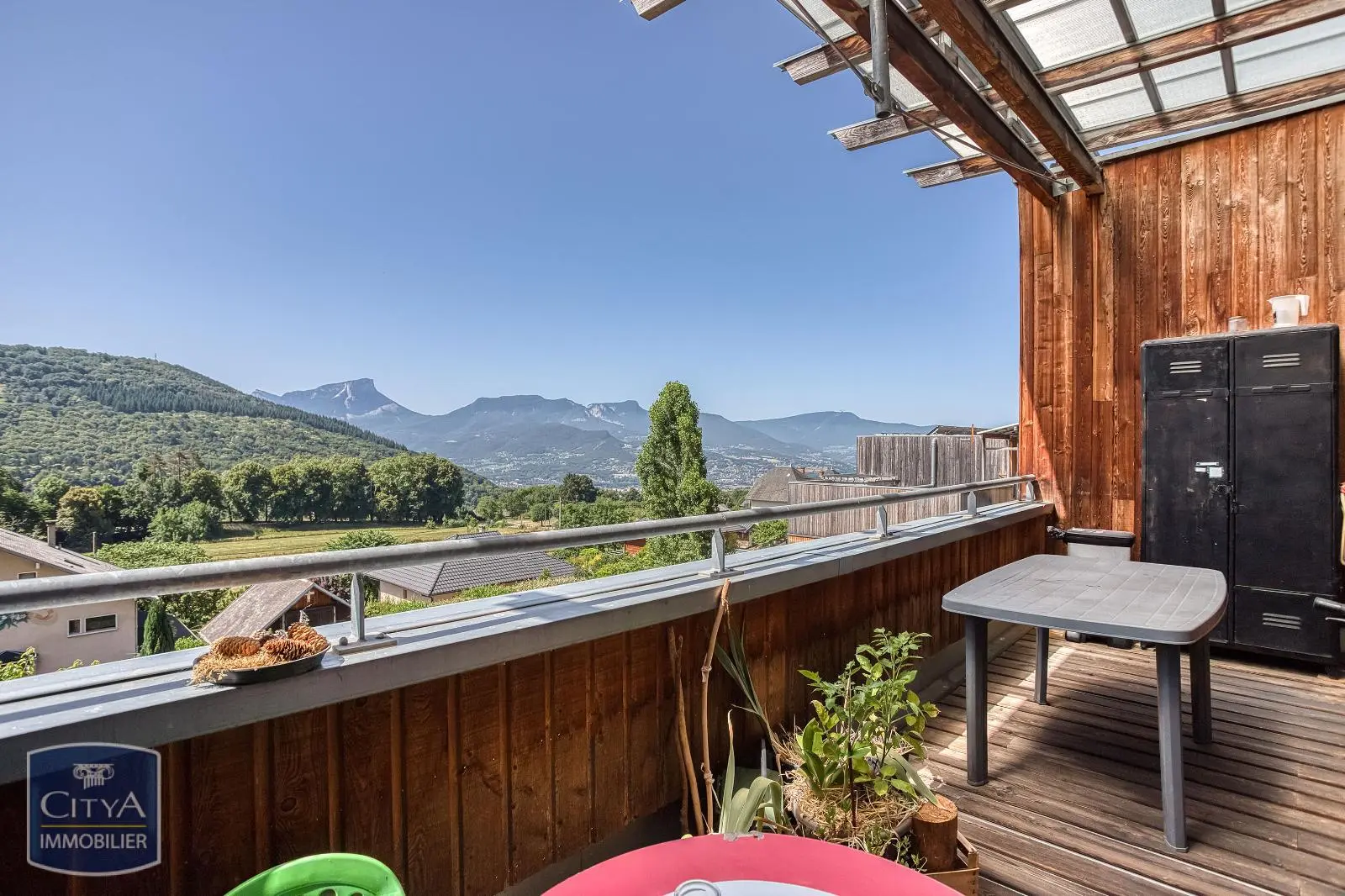 Photo 16 Appartement 3 pièces 64.31m²