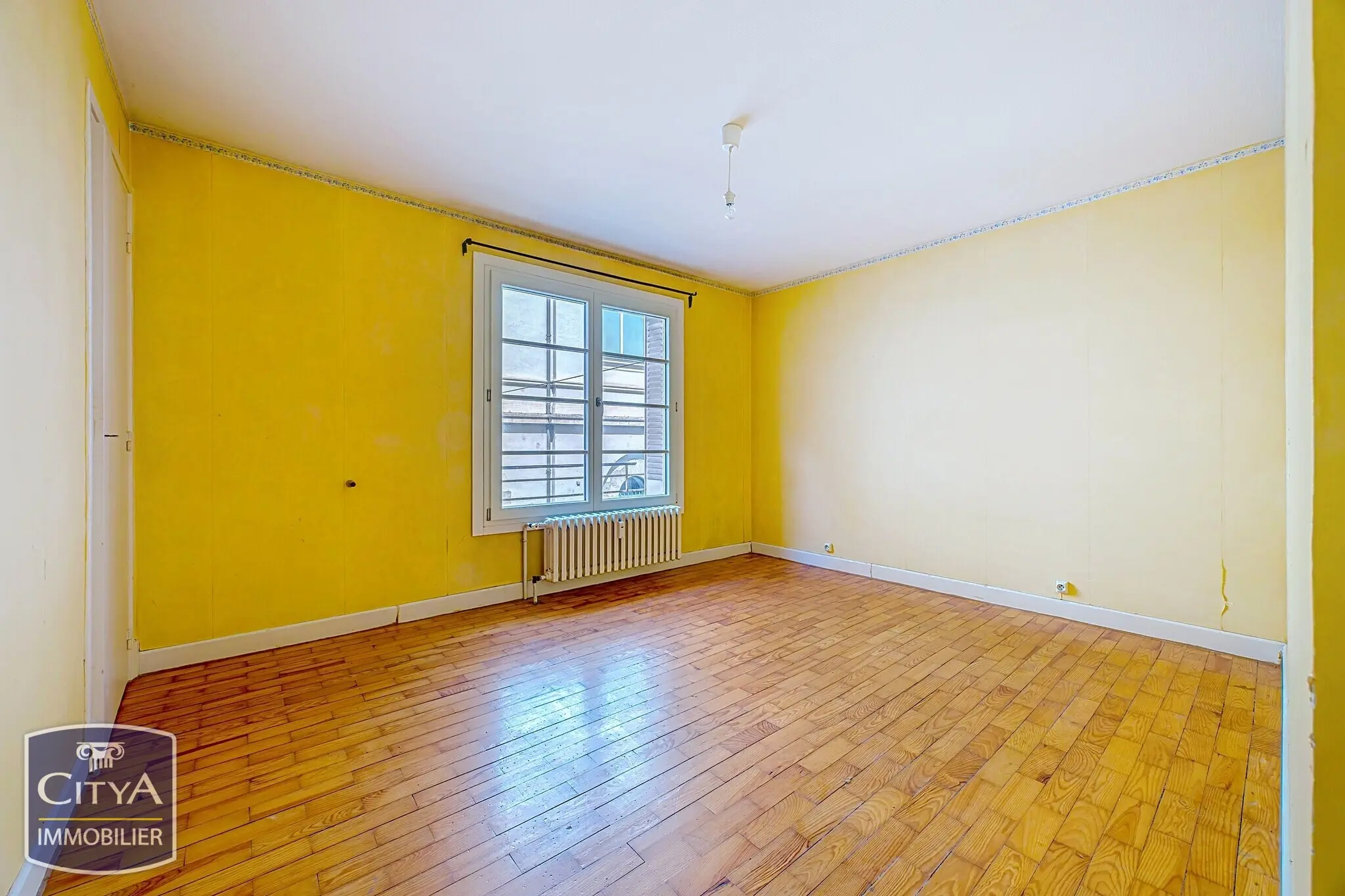 Photo 3 Appartement 3 pièces 59.92m²