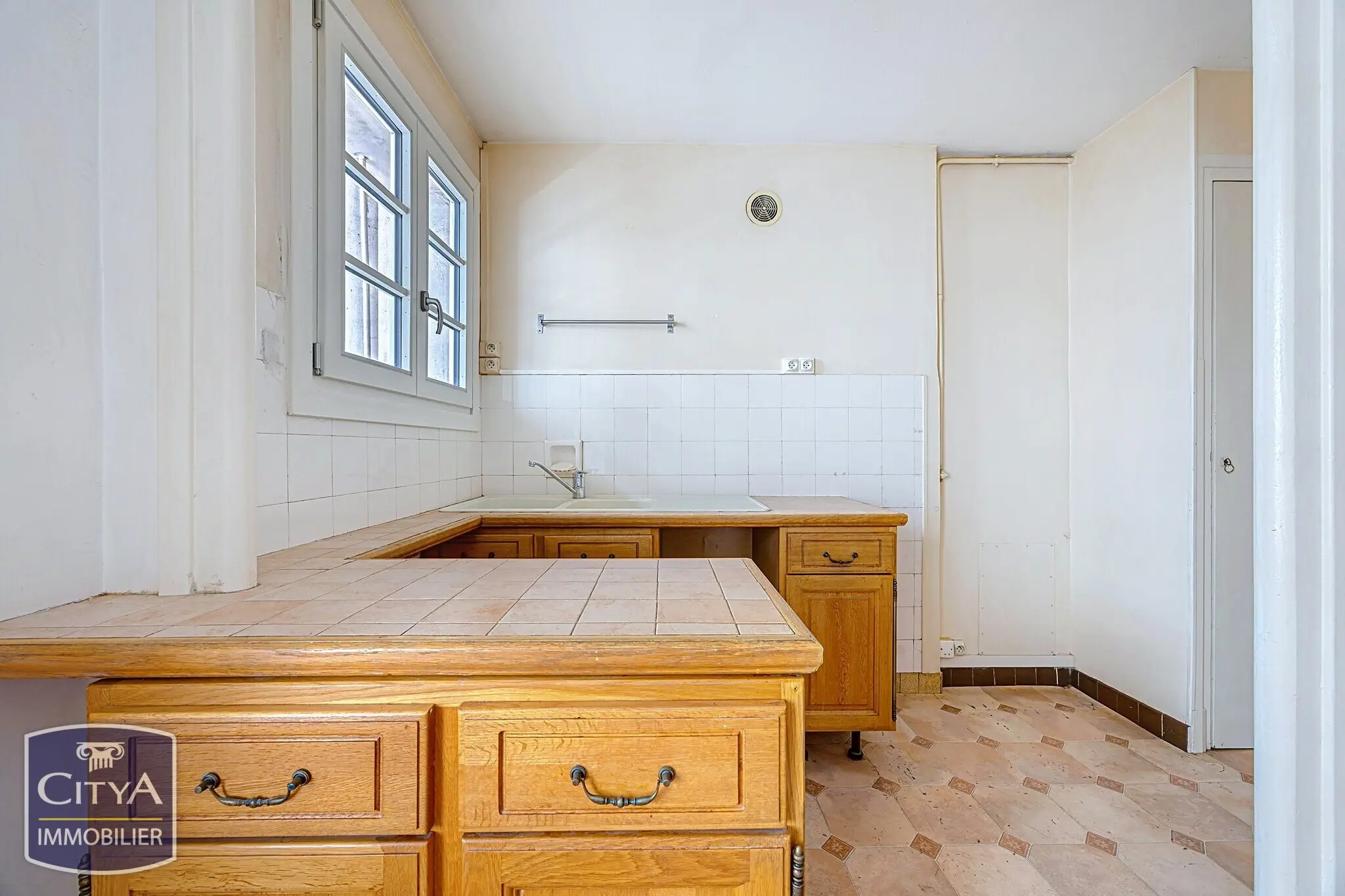 Photo 7 Appartement 3 pièces 59.92m²