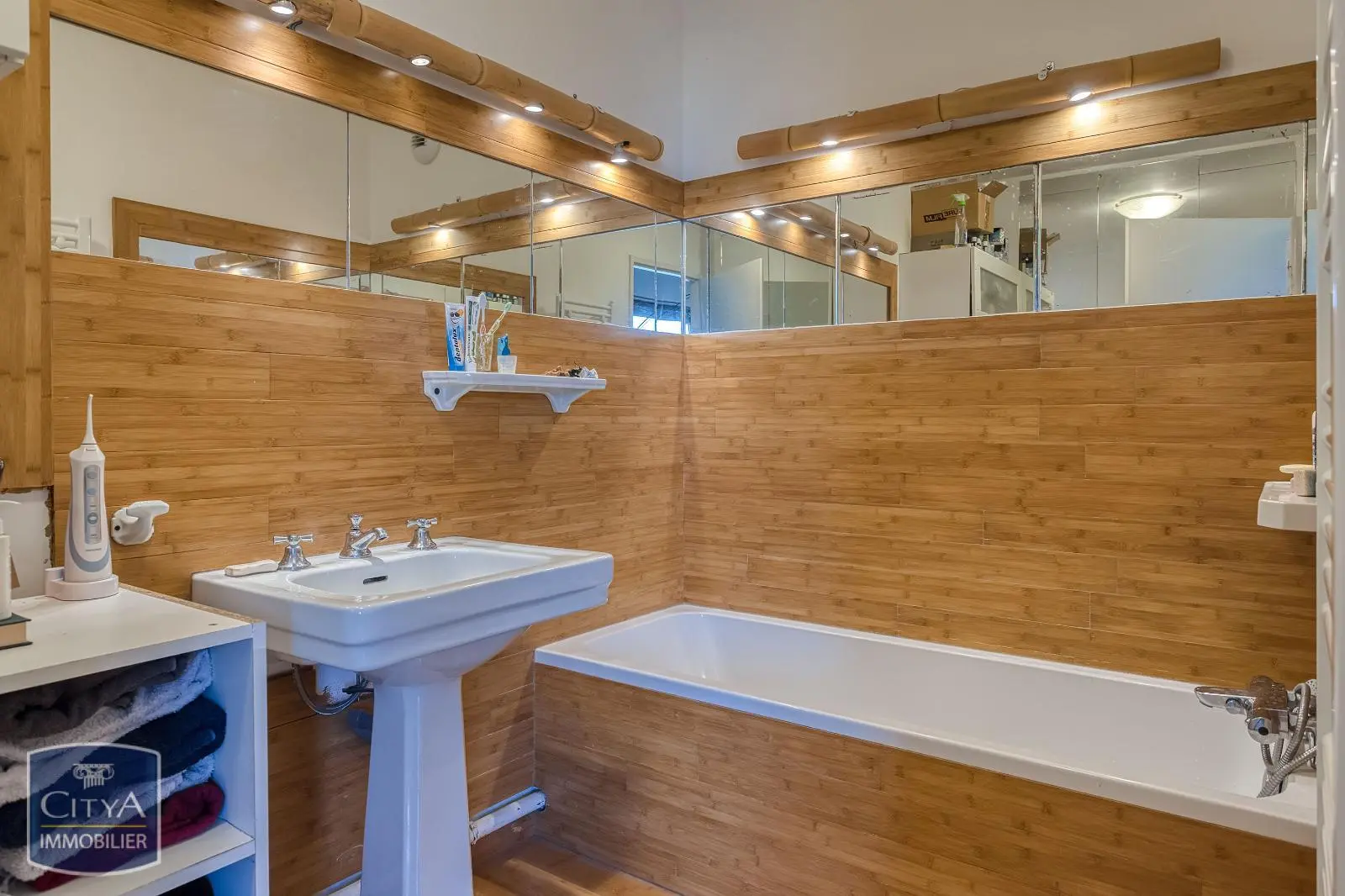 Photo 11 Appartement 3 pièces 64.31m²