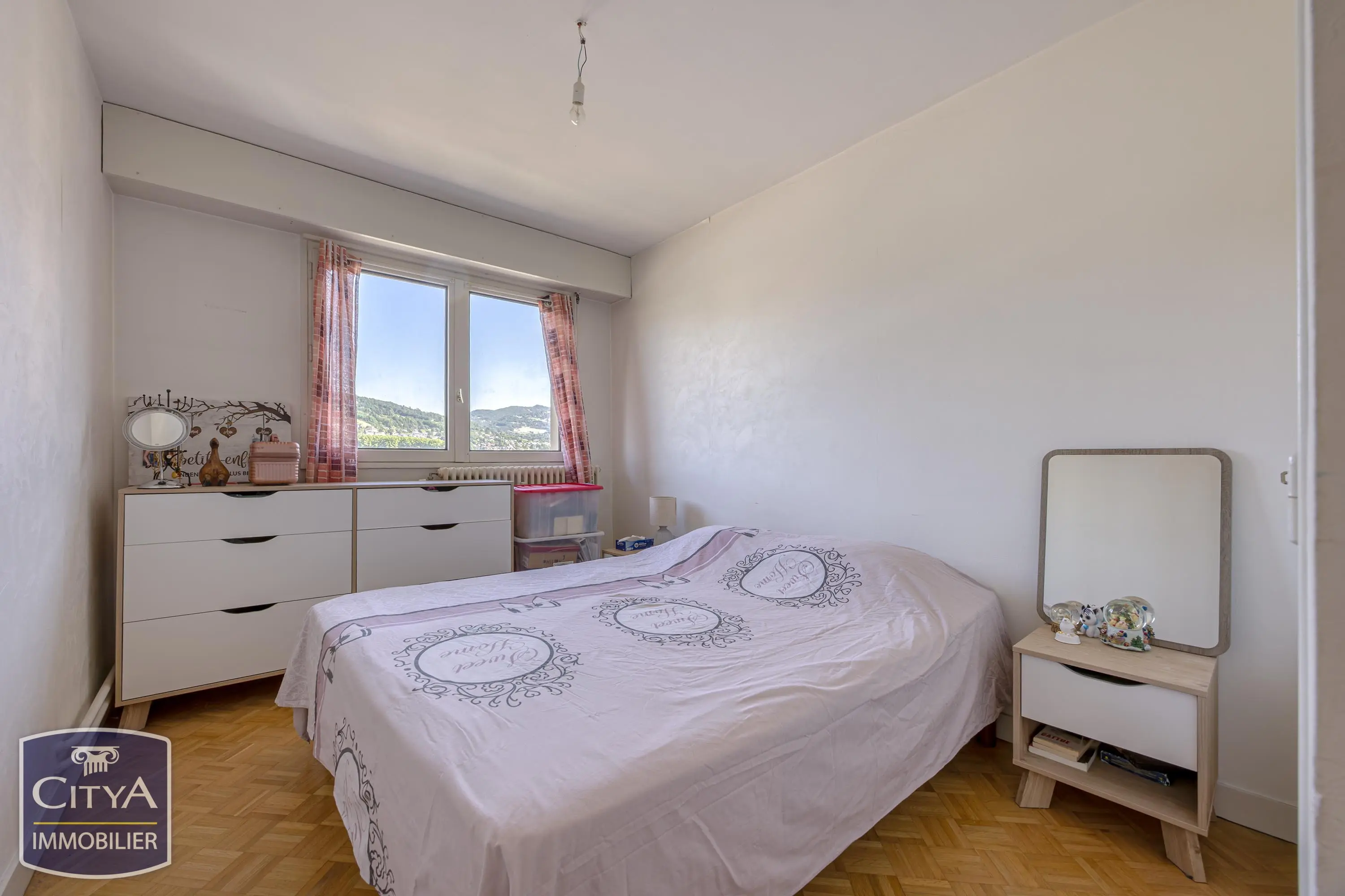 Photo 3 Appartement 3 pièces 58m²
