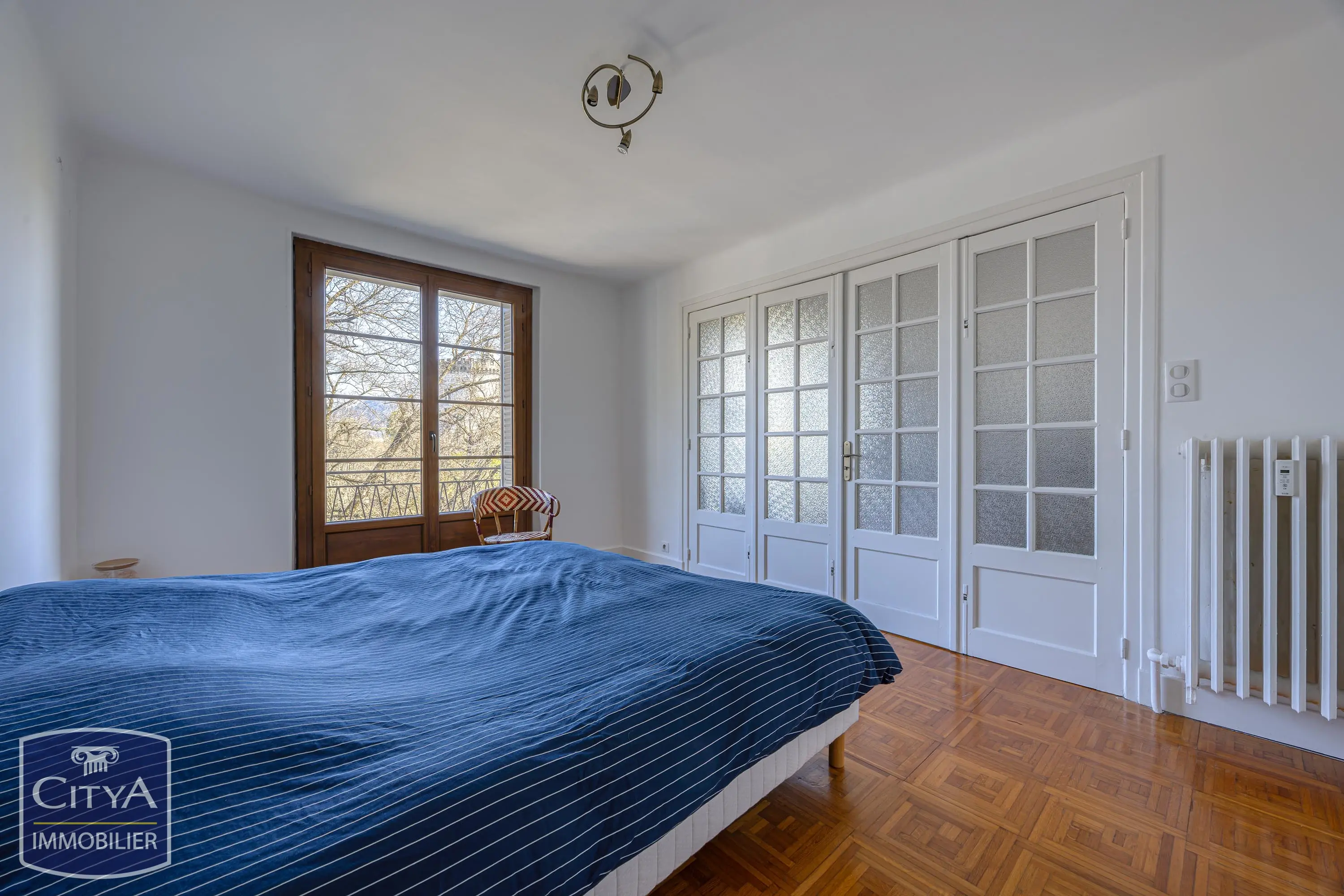 Photo 7 Appartement 4 pièces 95.5m²