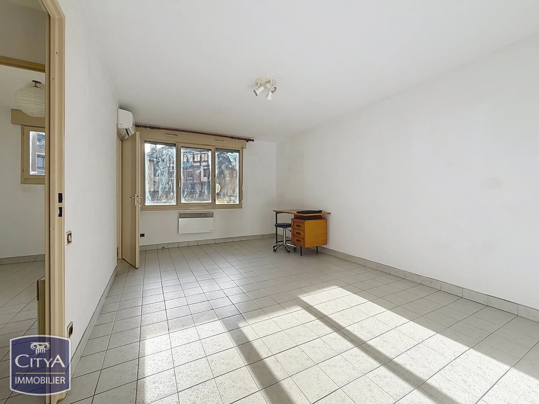Photo 1 Appartement 2 pièces 46.16m²