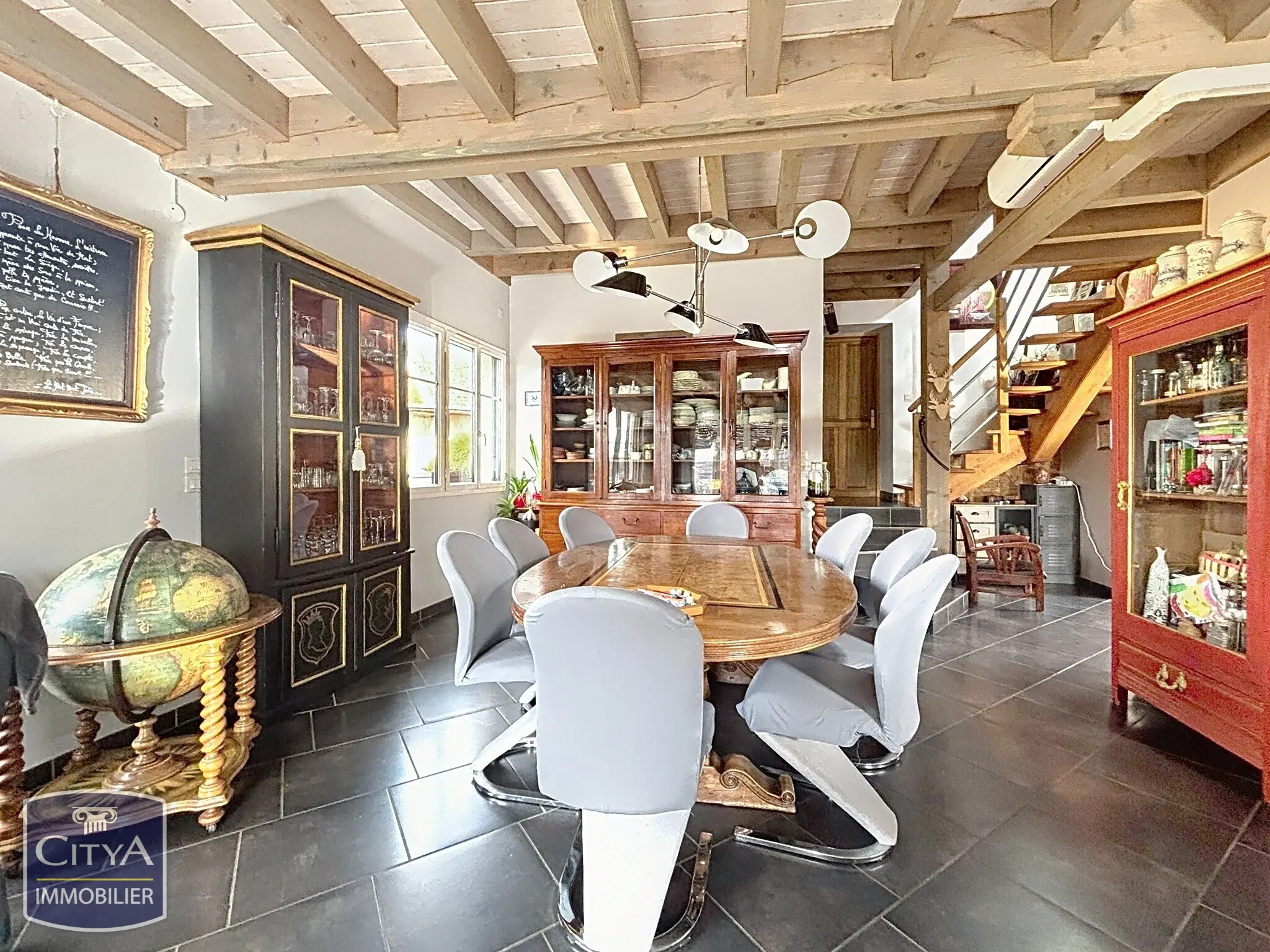 Photo 6 Appartement 5 pièces 162m²