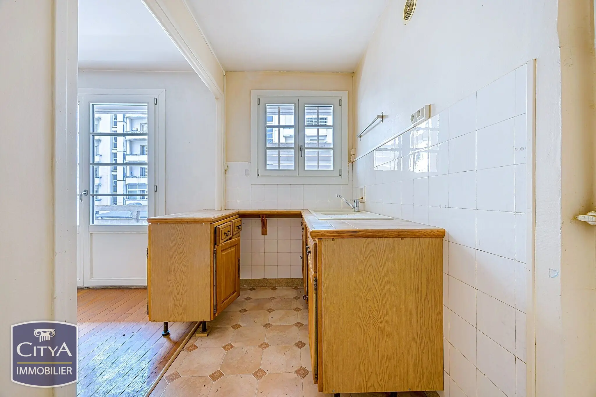 Photo 2 Appartement 3 pièces 59.92m²