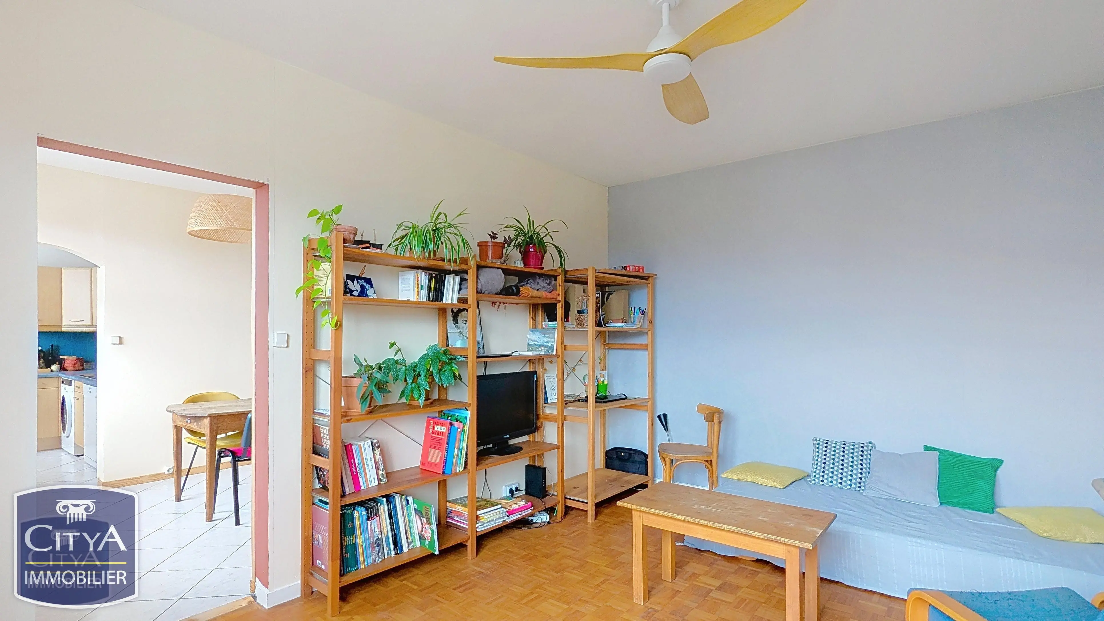 Photo 7 Appartement 5 pièces 92.6m²