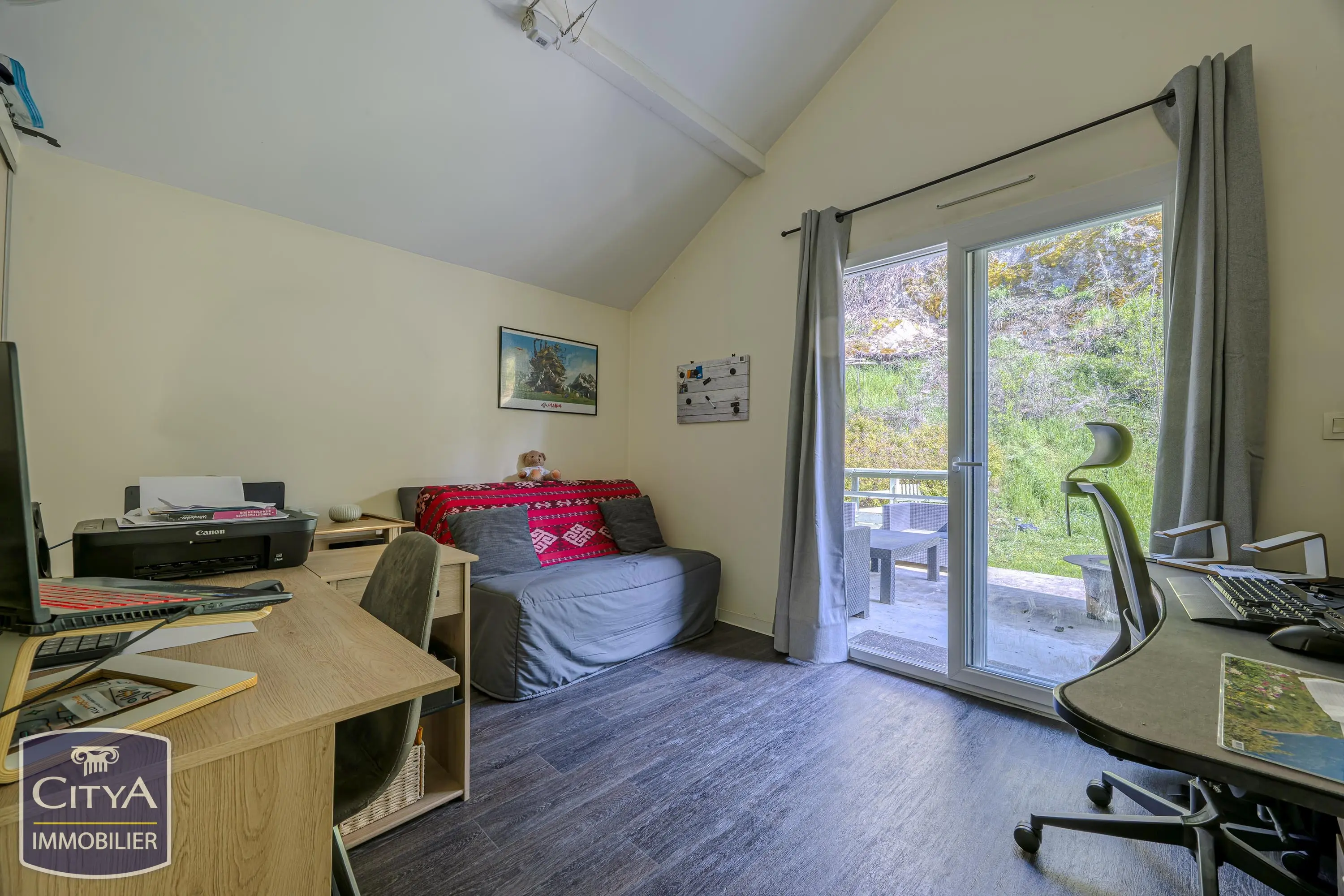 Photo 24 Immeuble 205m²