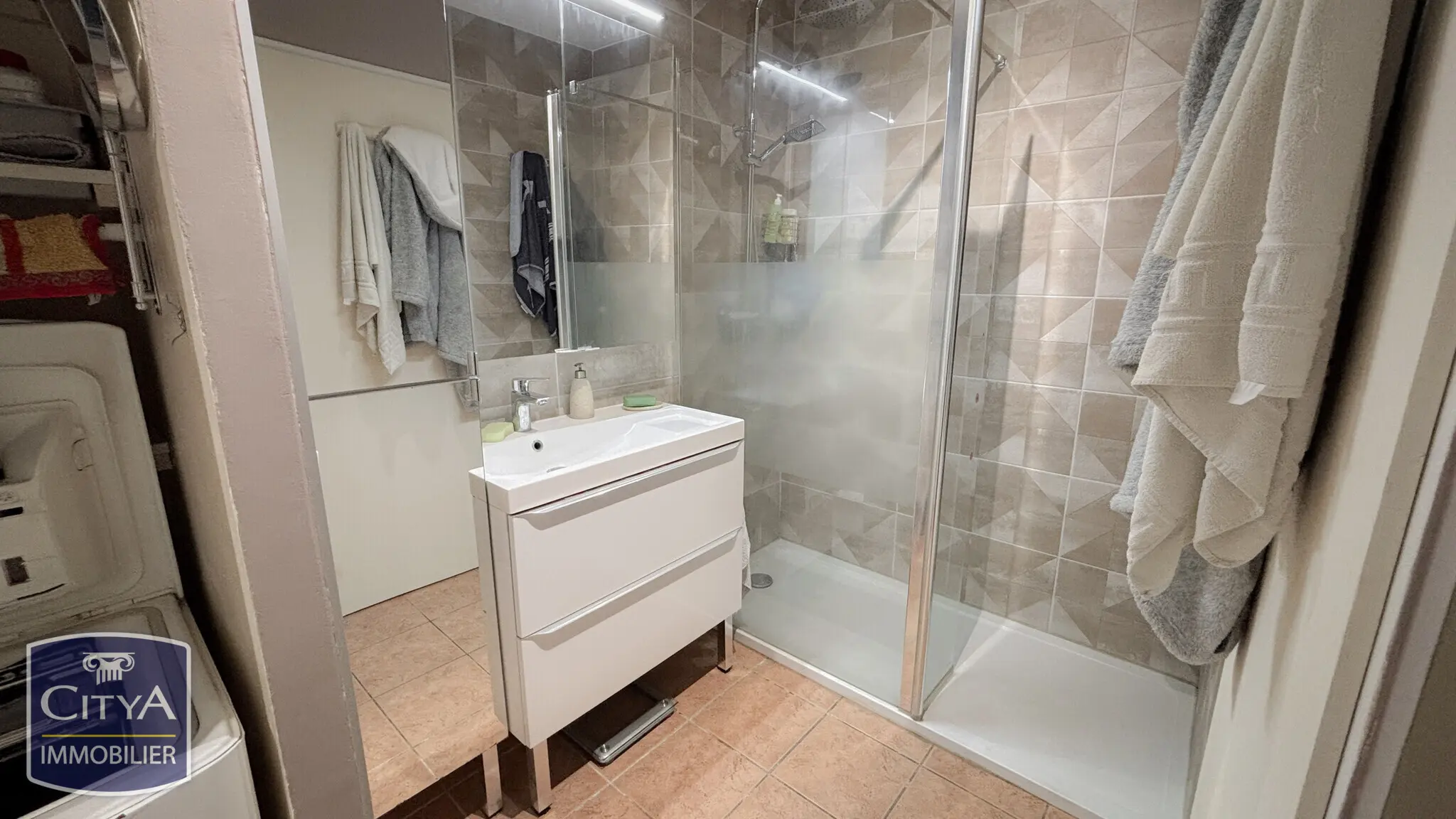 Photo 9 Appartement 3 pièces 78.29m²