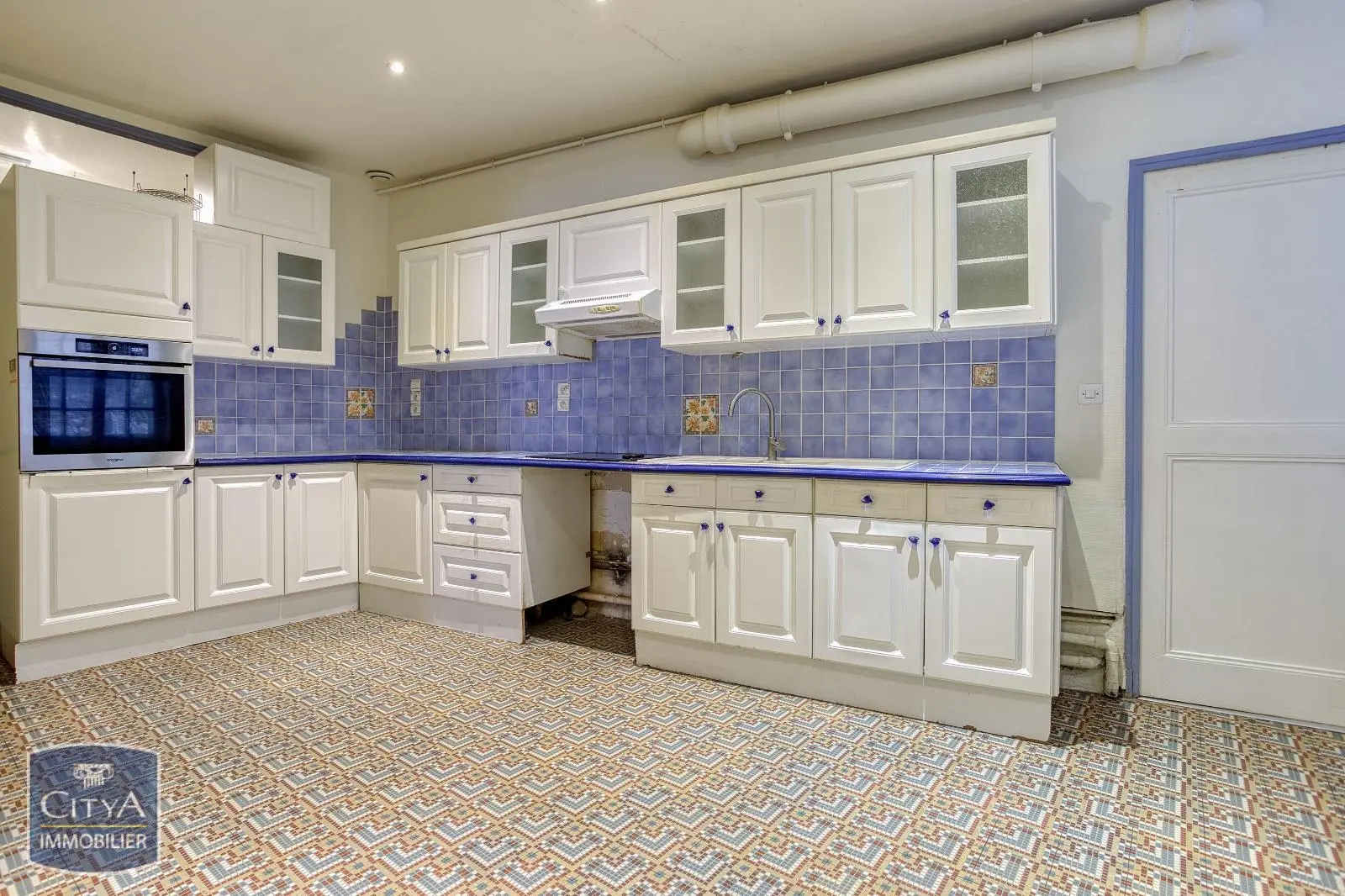 Photo 8 Appartement 7 pièces 219.66m²