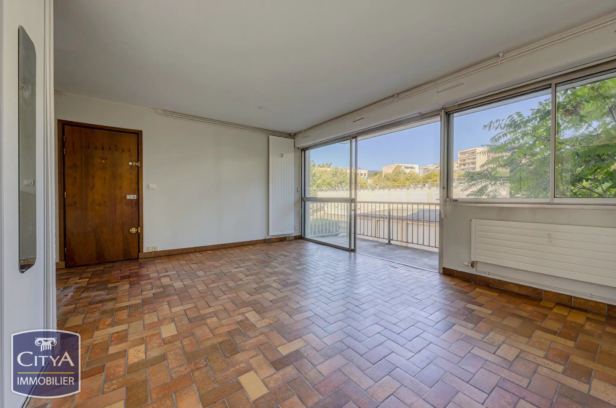 Photo 1 Appartement 1 pièce 28.88m²