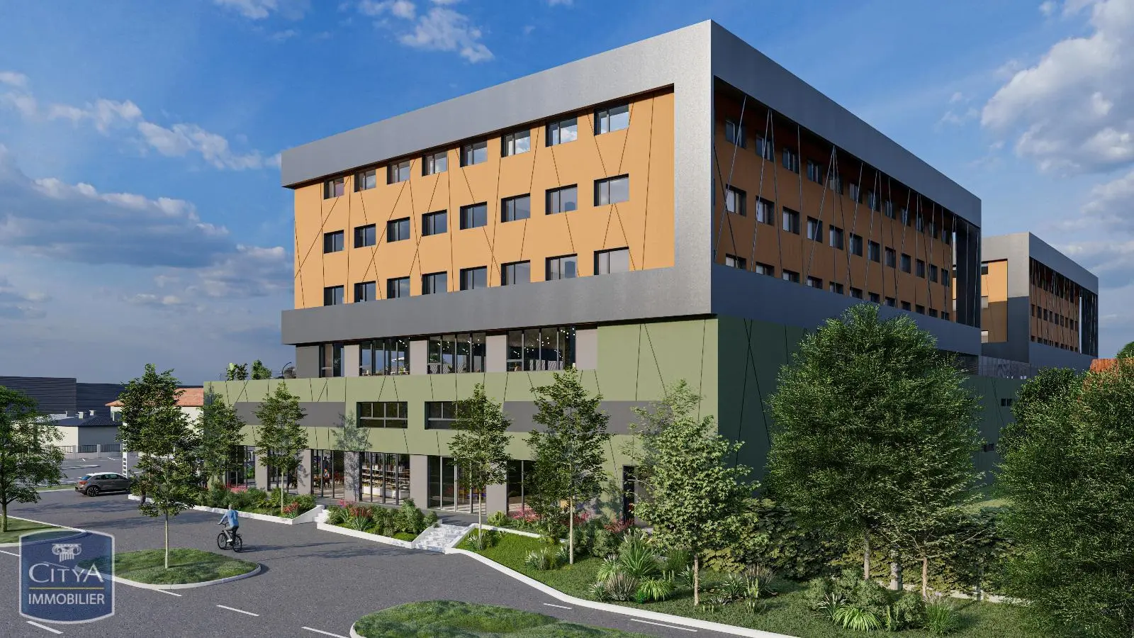 Photo 3 Fonds De Commerce 120.12m²