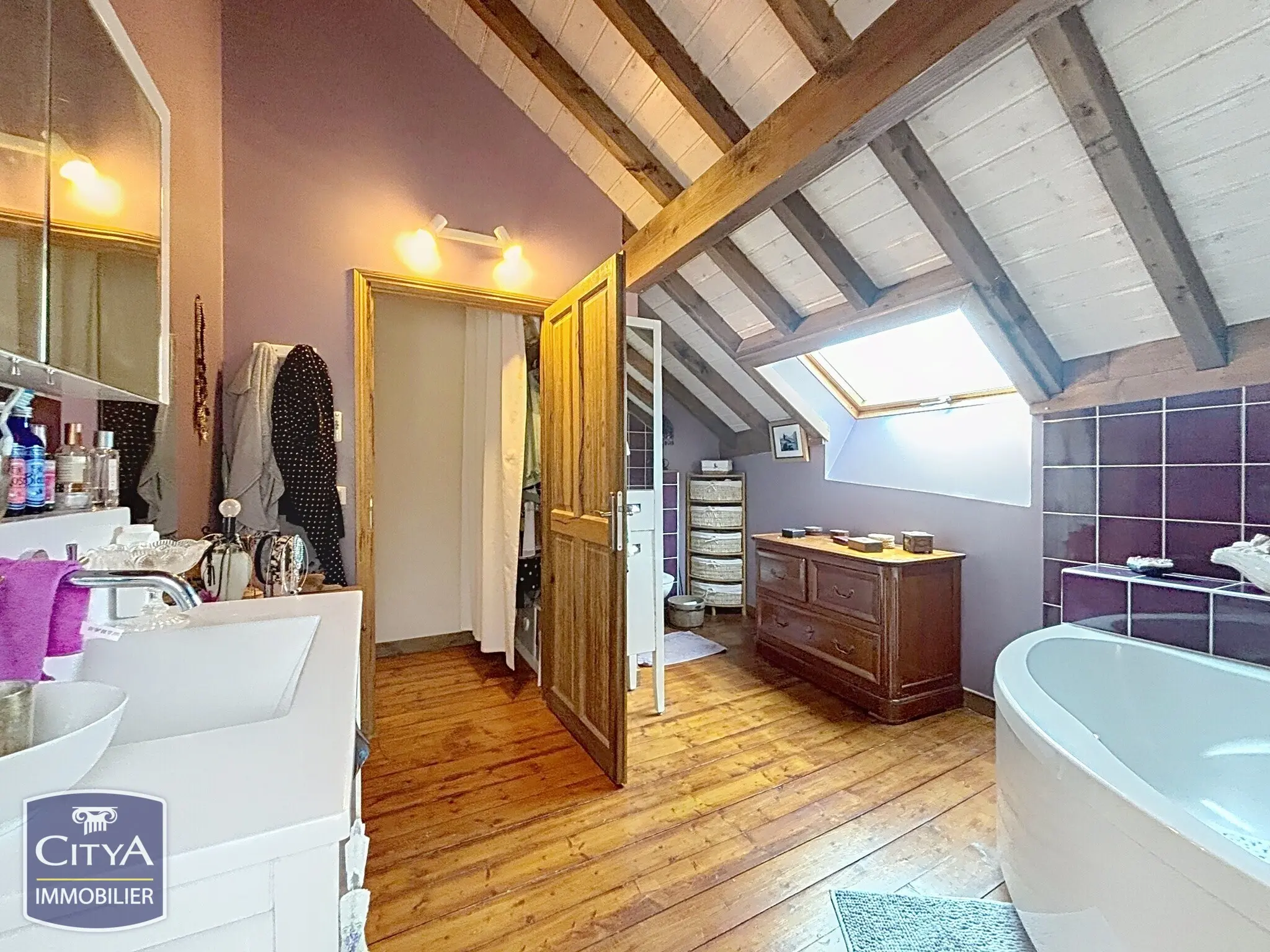 Photo 15 Appartement 5 pièces 162m²