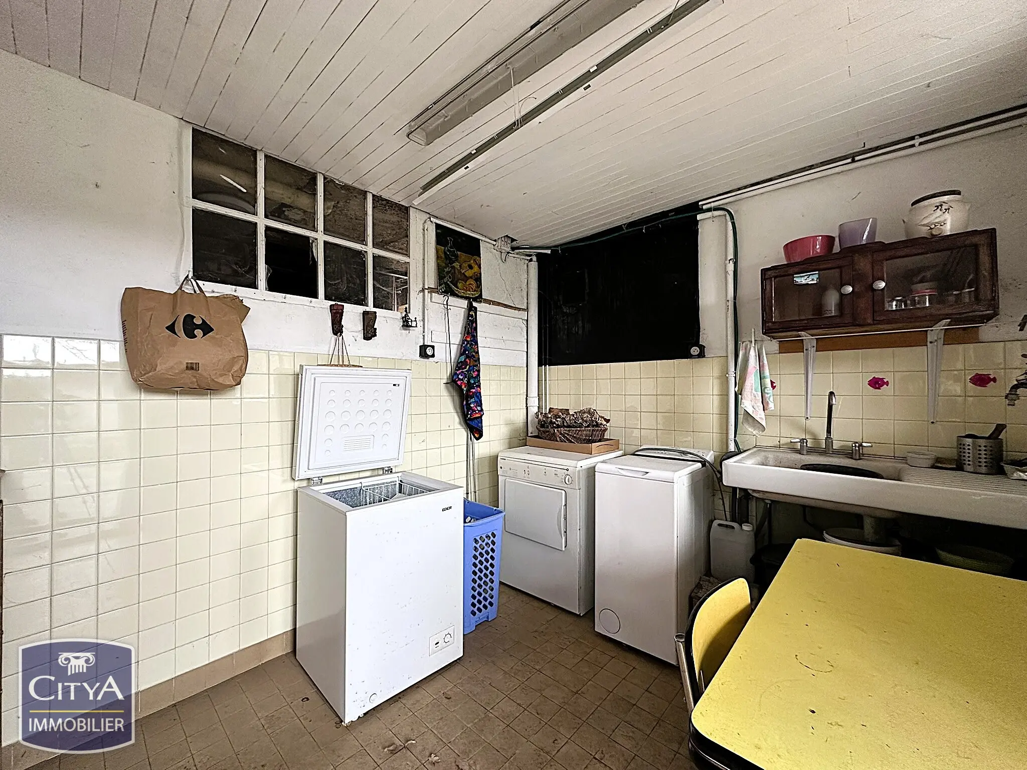 Photo 14 Appartement 3 pièces 74.7m²