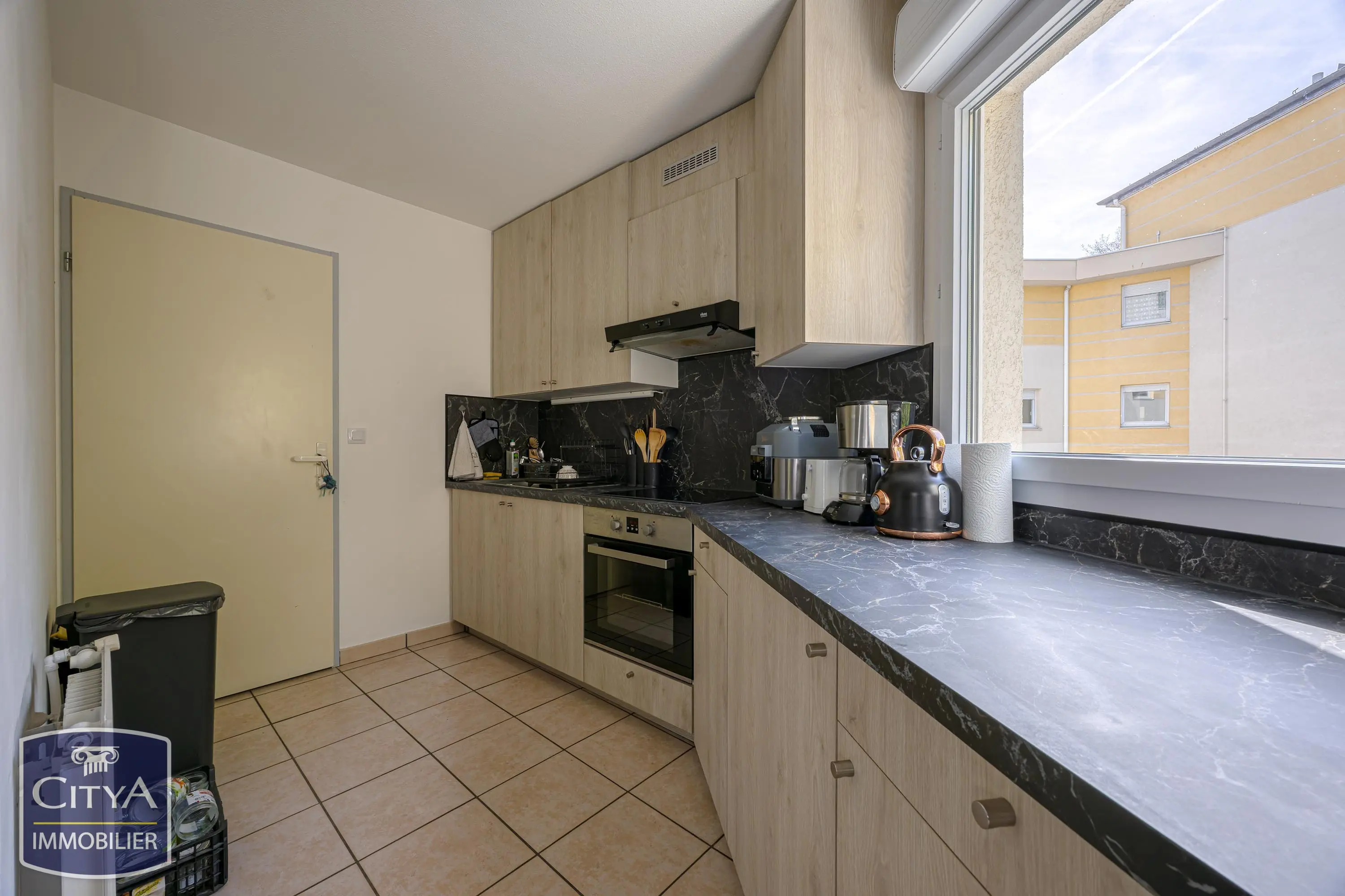 Photo 4 Appartement 2 pièces 49.77m²