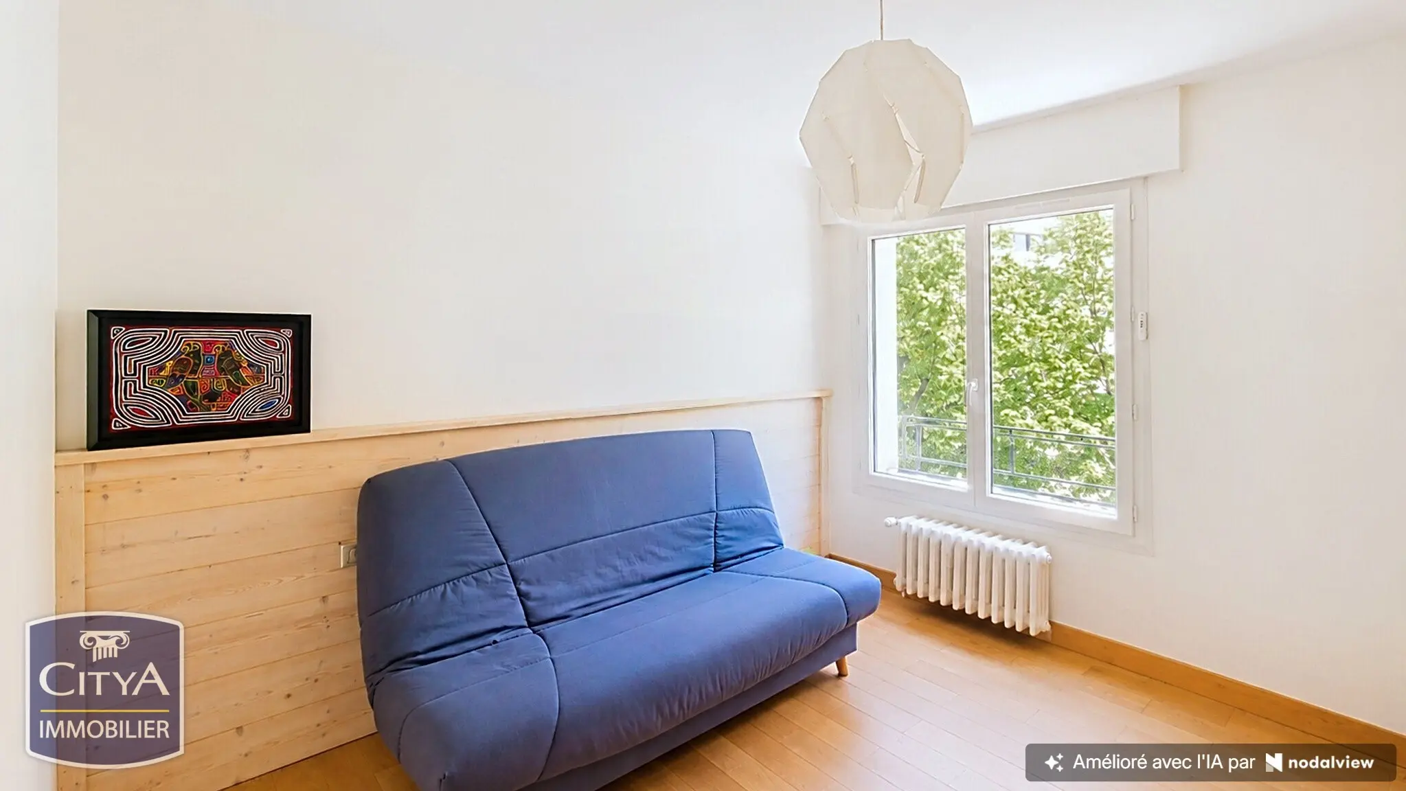 Photo 9 Appartement 5 pièces 120.6m²