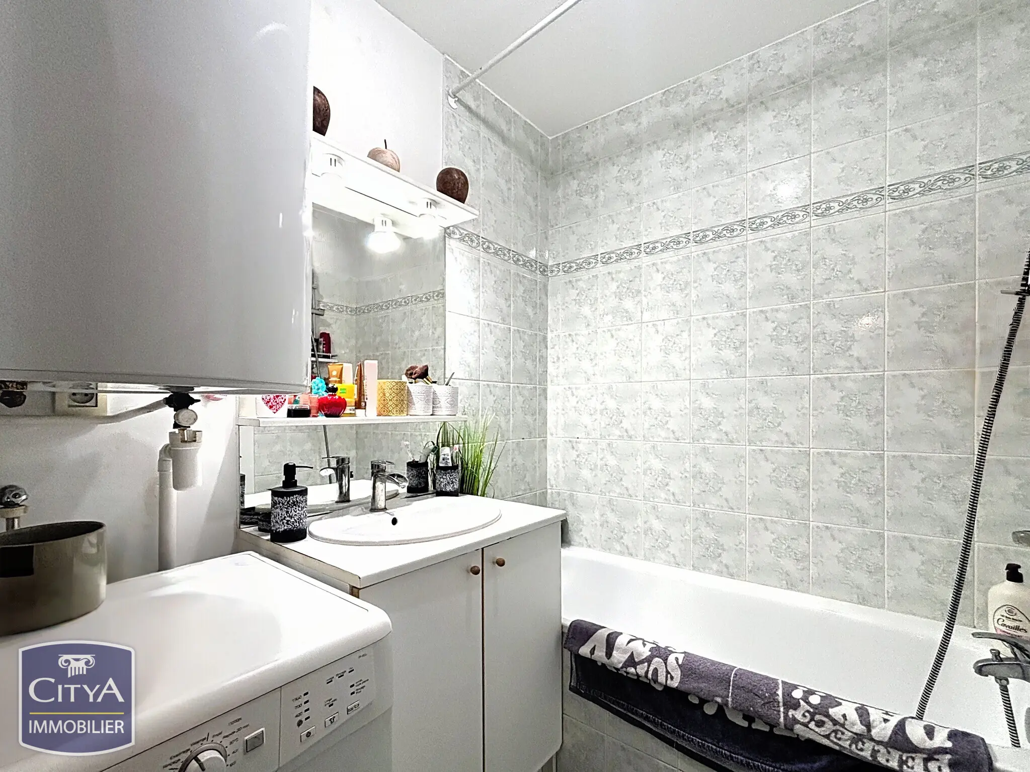 Photo 8 Appartement 2 pièces 42m²