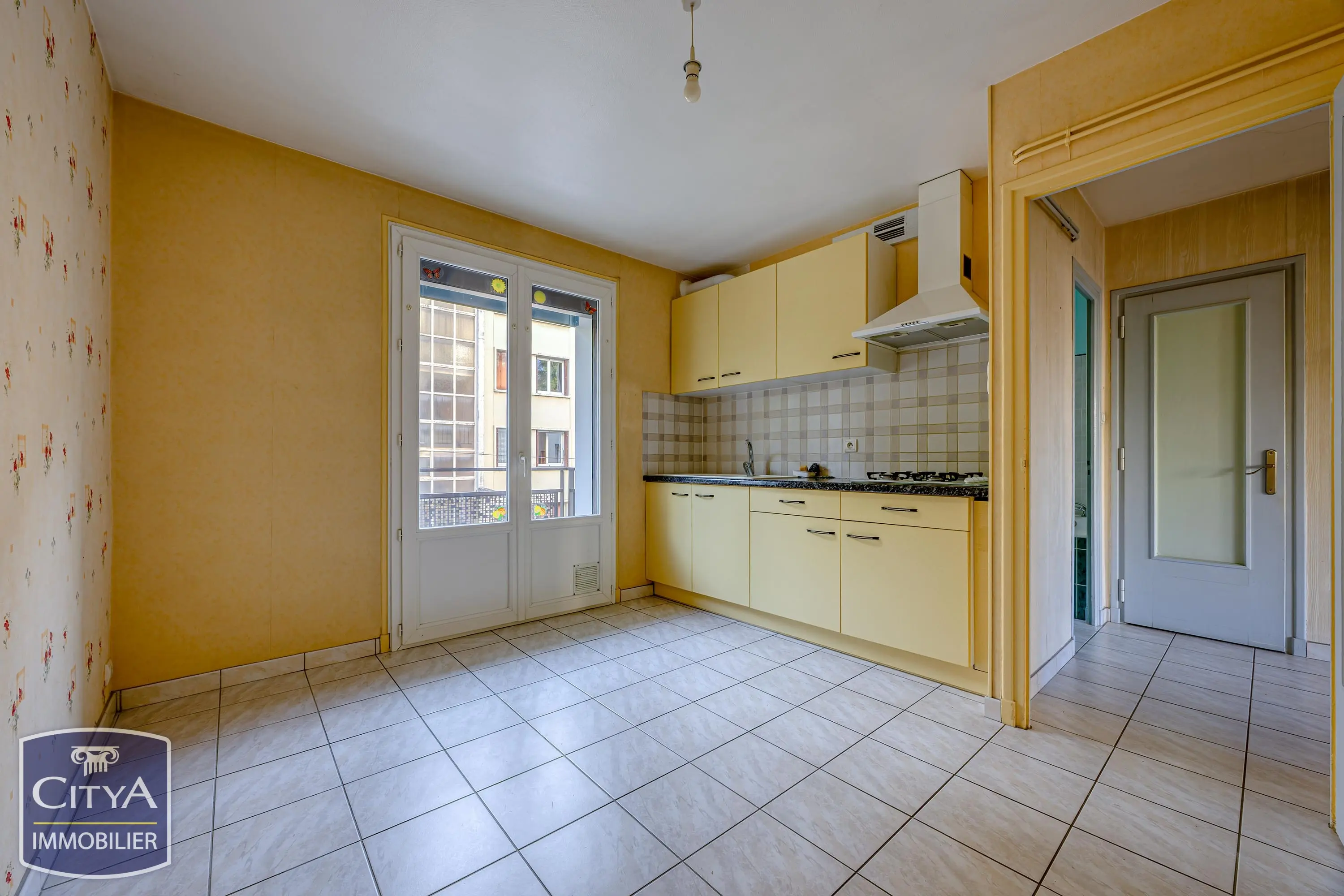 Photo 2 Appartement 3 pièces 64.3m²