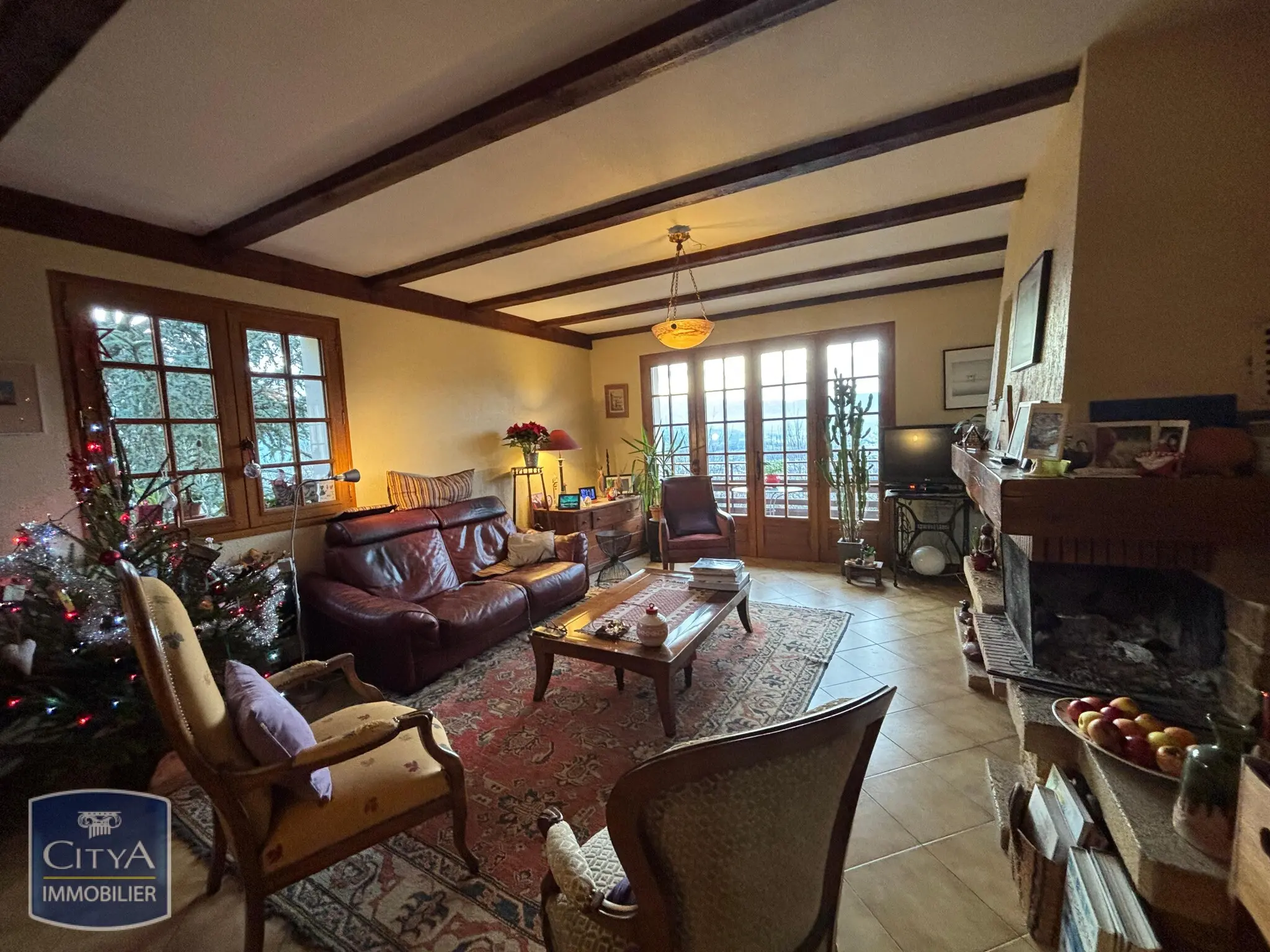 Photo 4 Maison 5 pièces 115m²