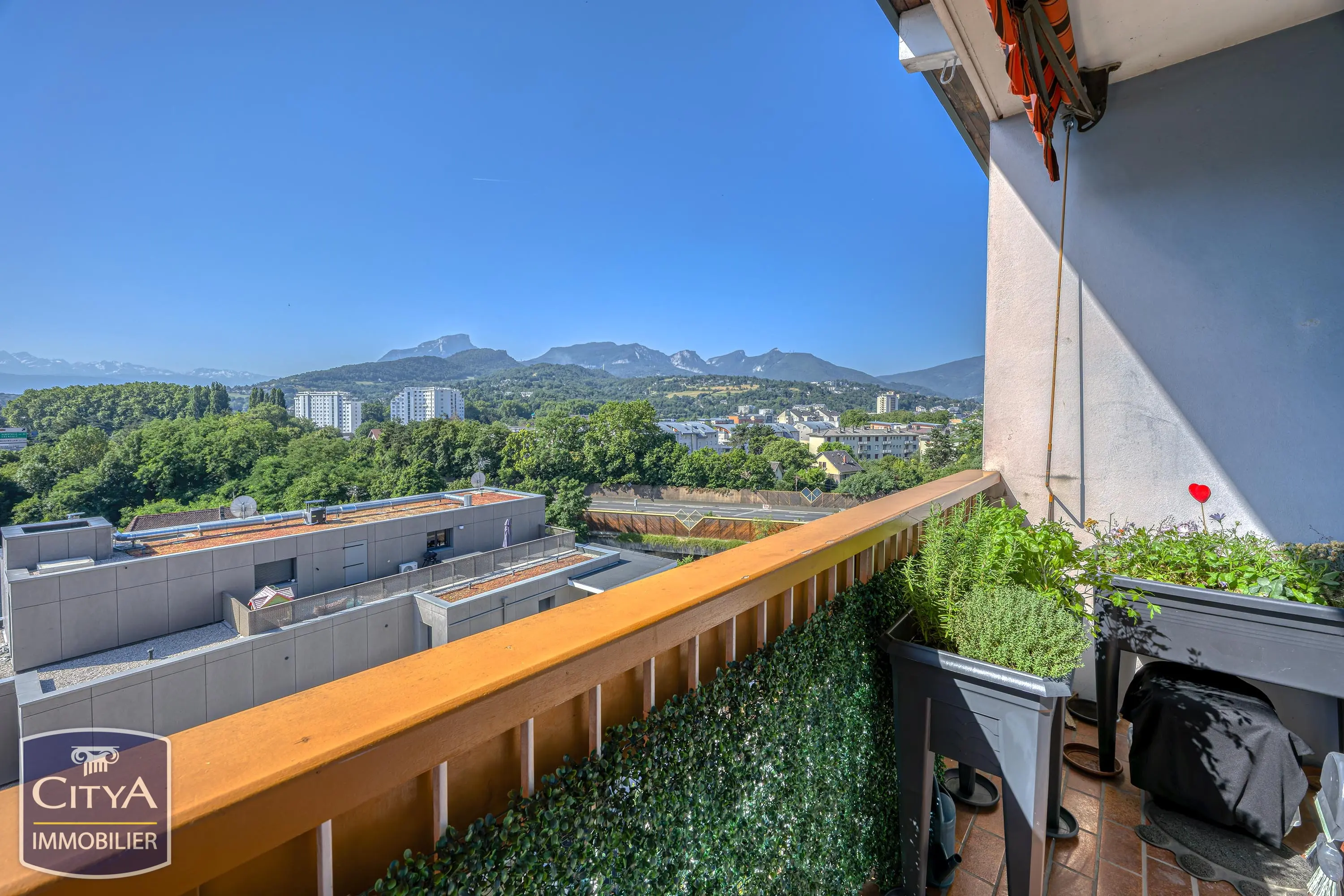 Photo 6 Appartement 3 pièces 58m²