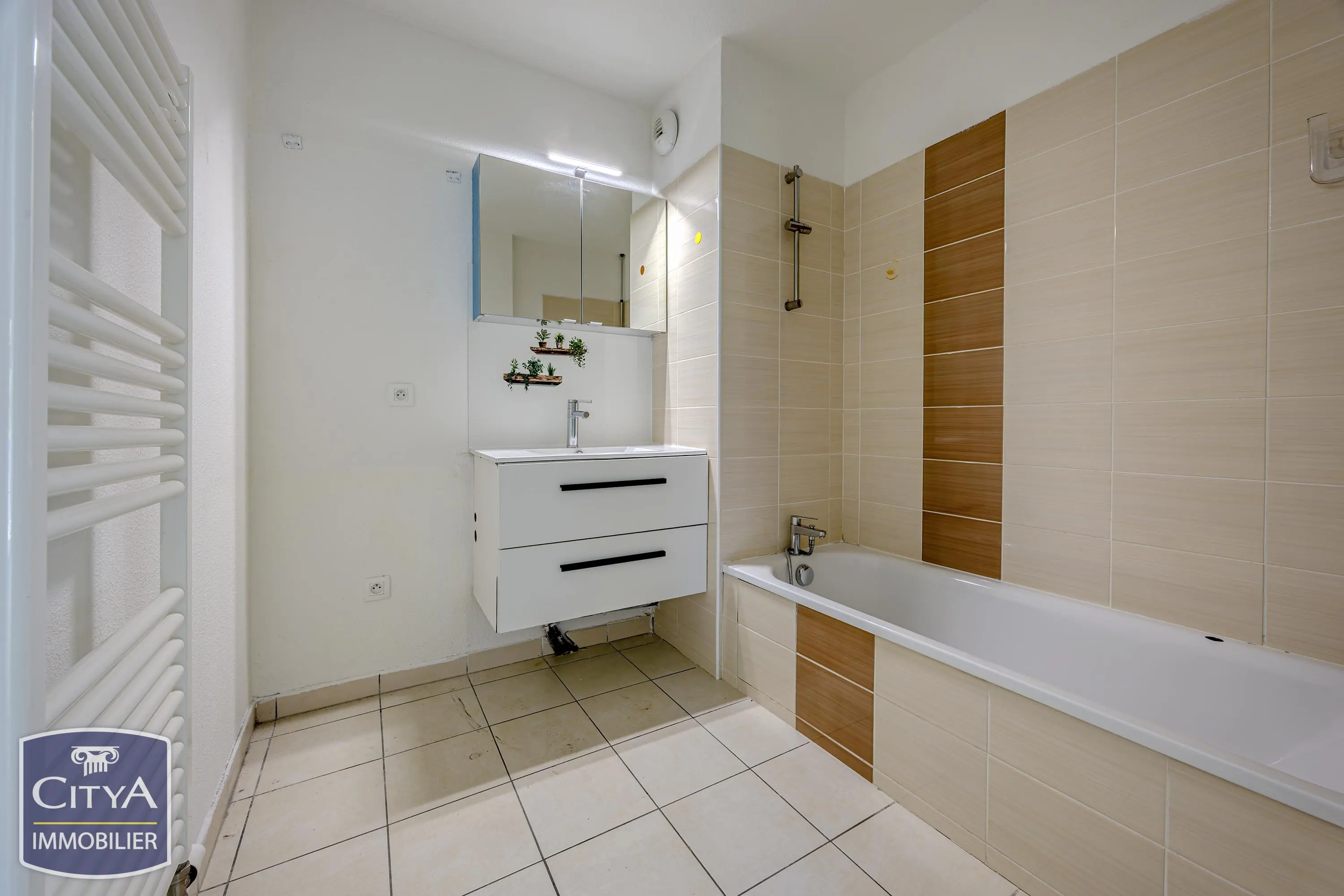 Photo 6 Appartement 3 pièces 65.37m²