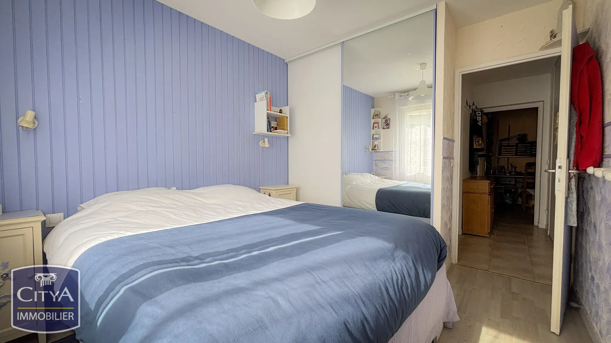 Photo 6 Appartement 3 pièces 78.29m²
