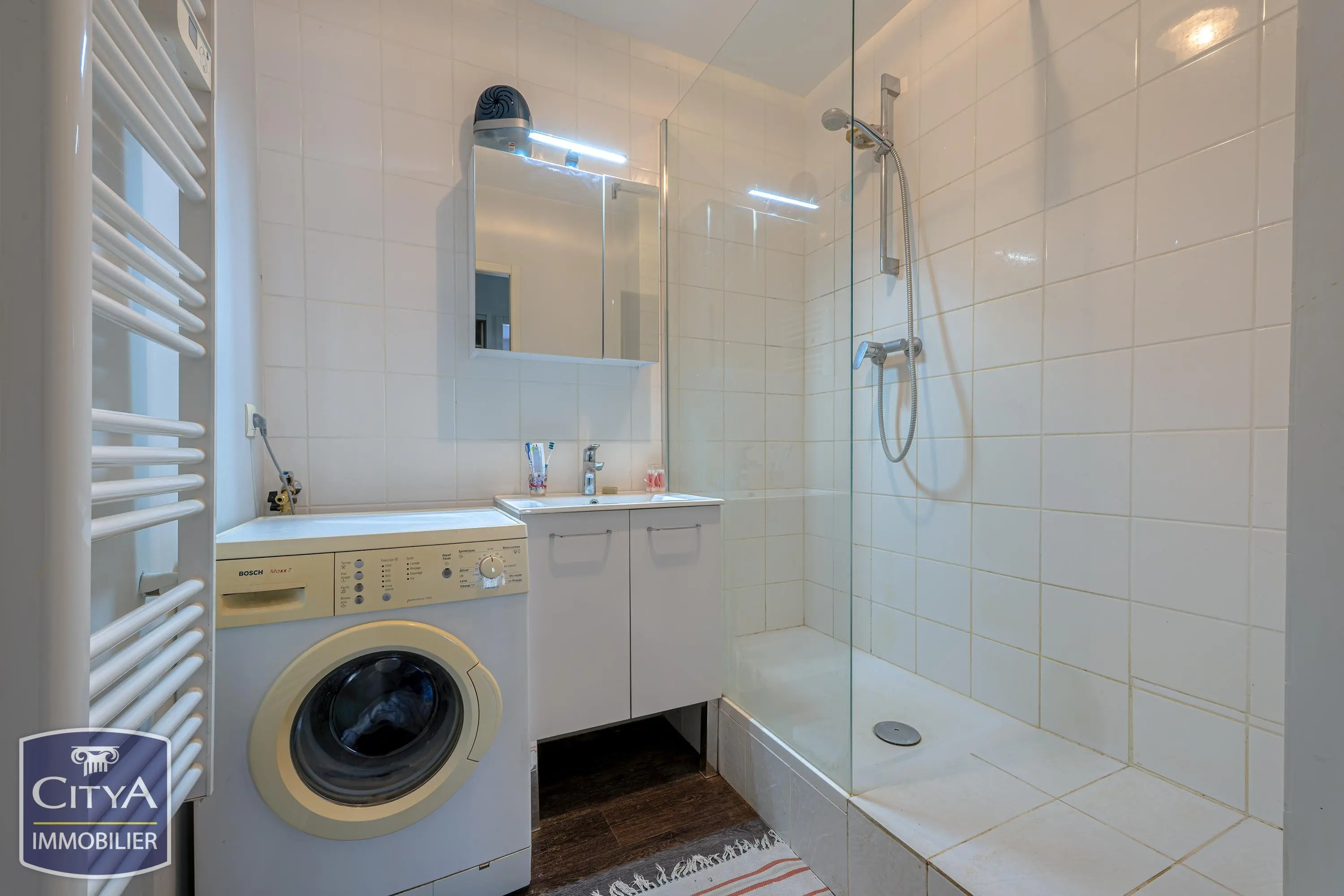 Photo 10 Immeuble 205m²