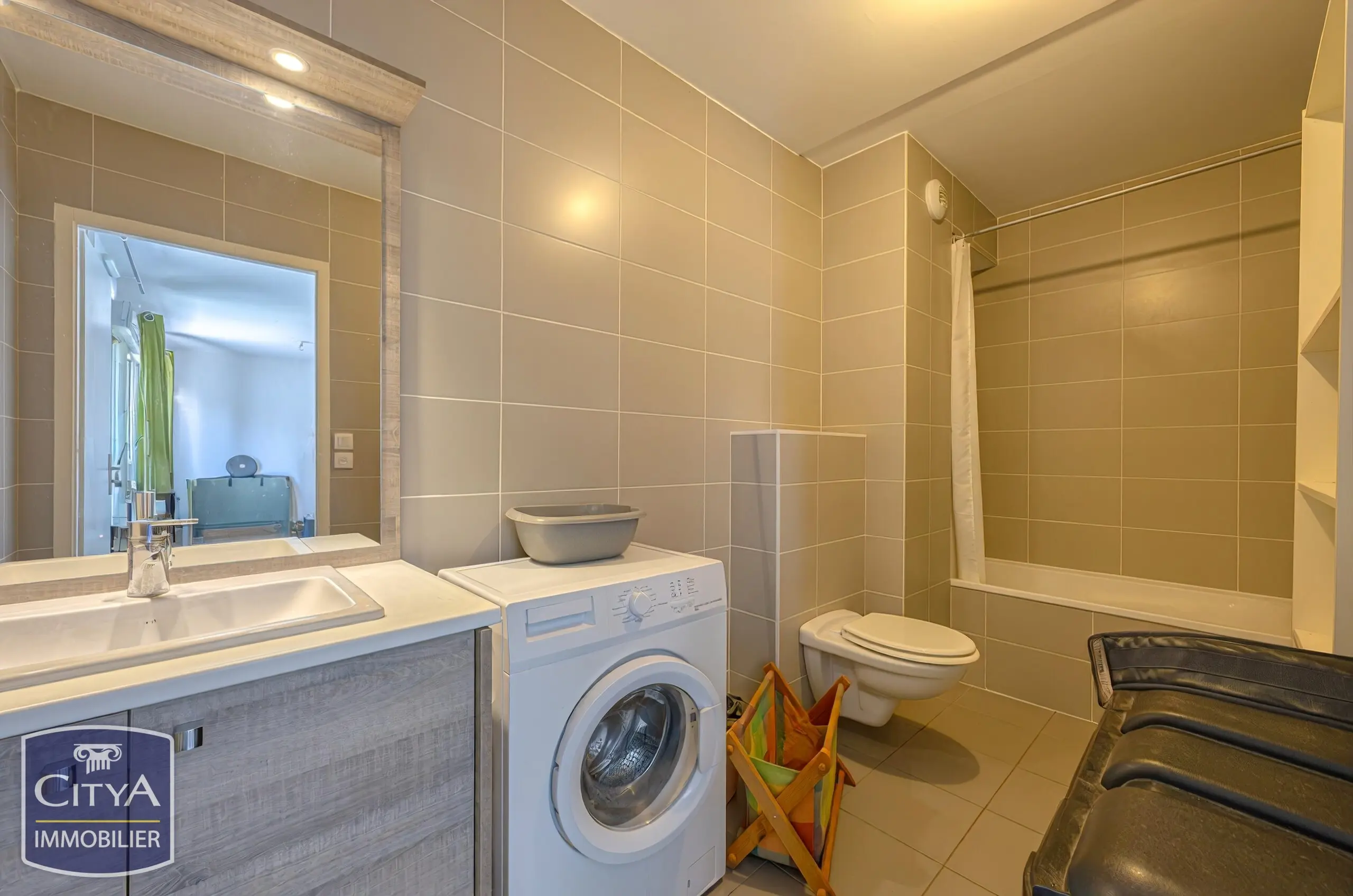 Photo 4 appartement Chambéry
