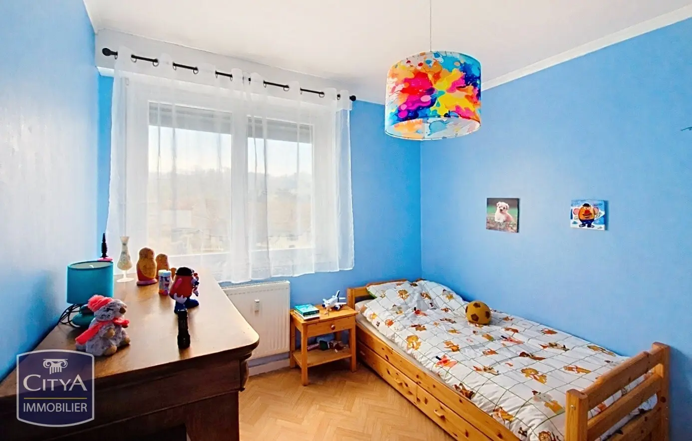 Photo 11 Appartement 4 pièces 79.7m²