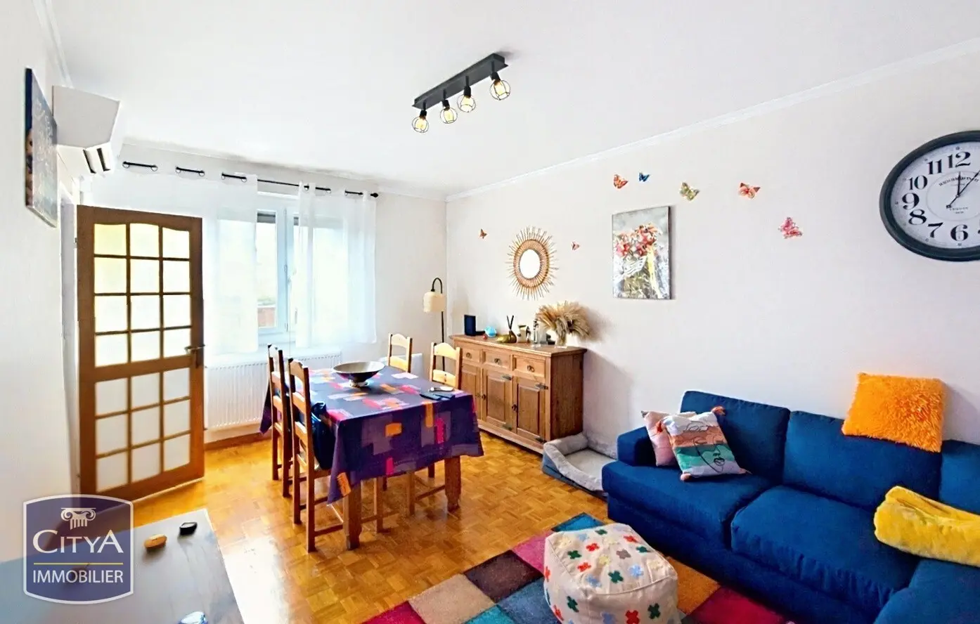 Photo 5 Appartement 4 pièces 79.7m²
