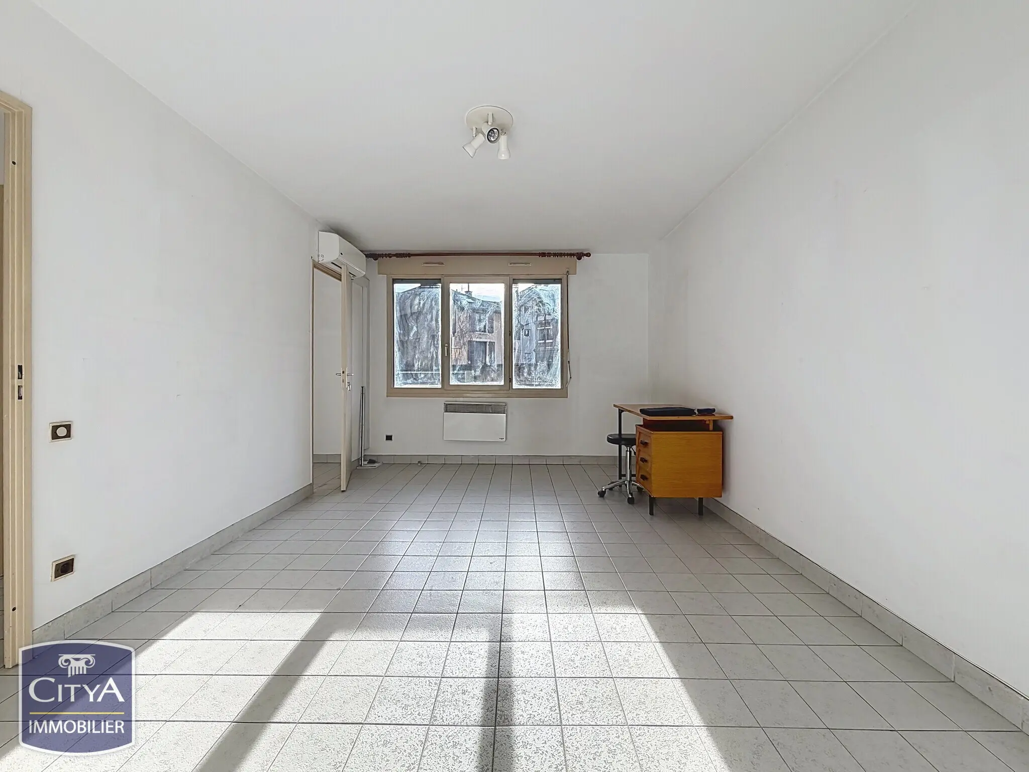 Photo 8 Appartement 2 pièces 46.16m²